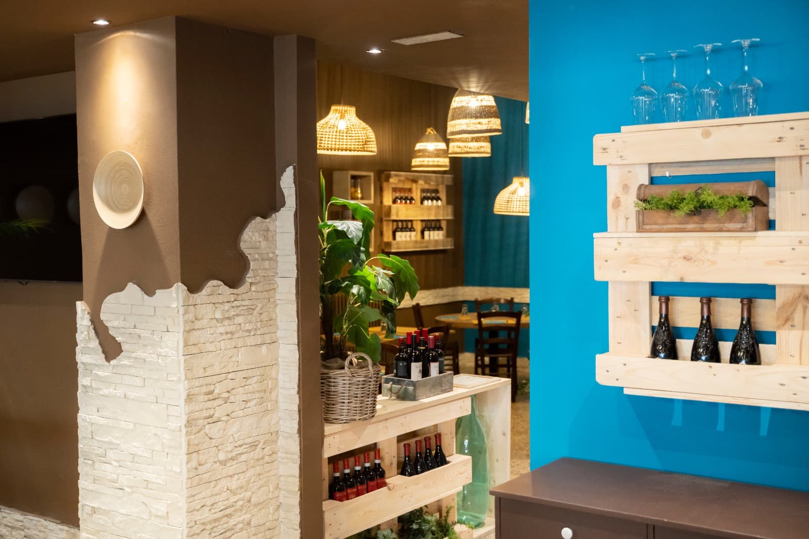 Osteria Capri - Ristorante a Villasanta