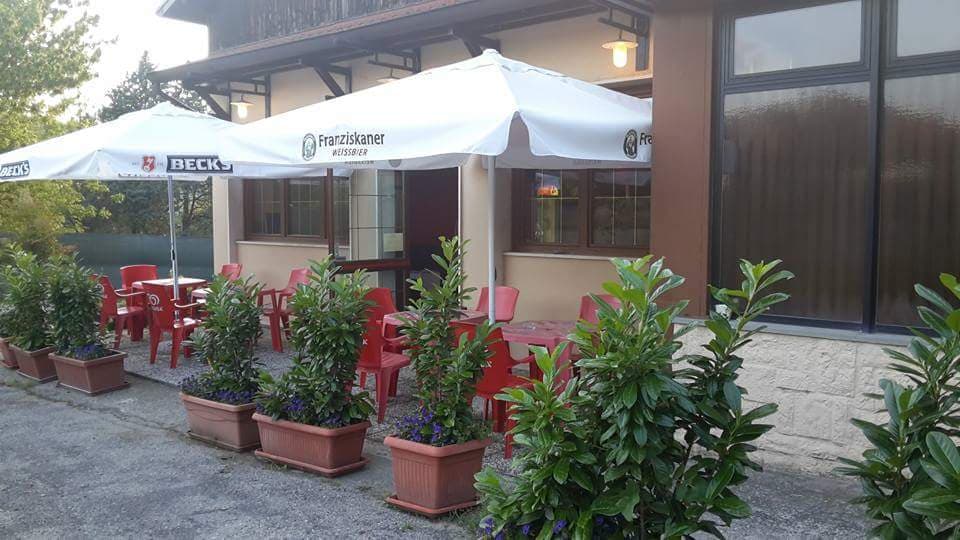 Ristorante Ristorante Pizzeria Al Pirata