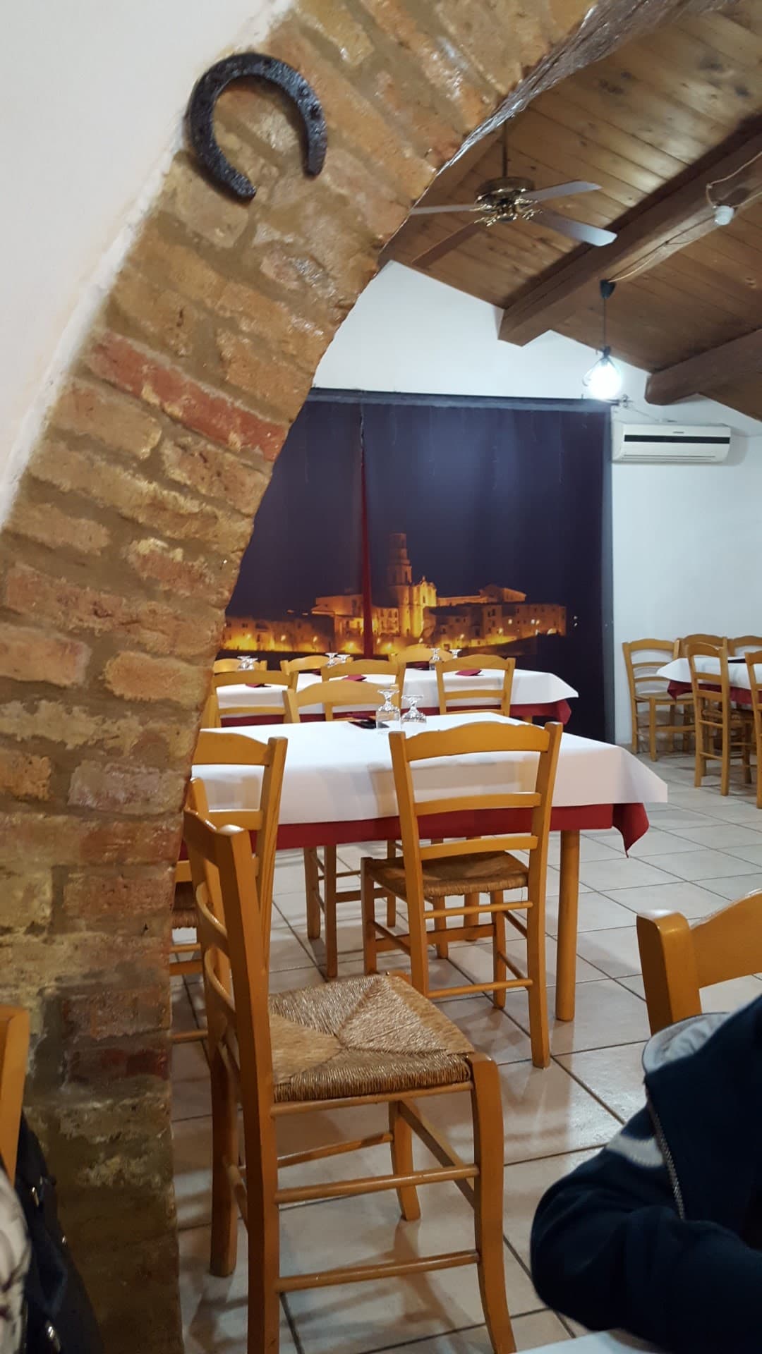 Ristorante Massimino - Ristorante a San Martino in Pensilis