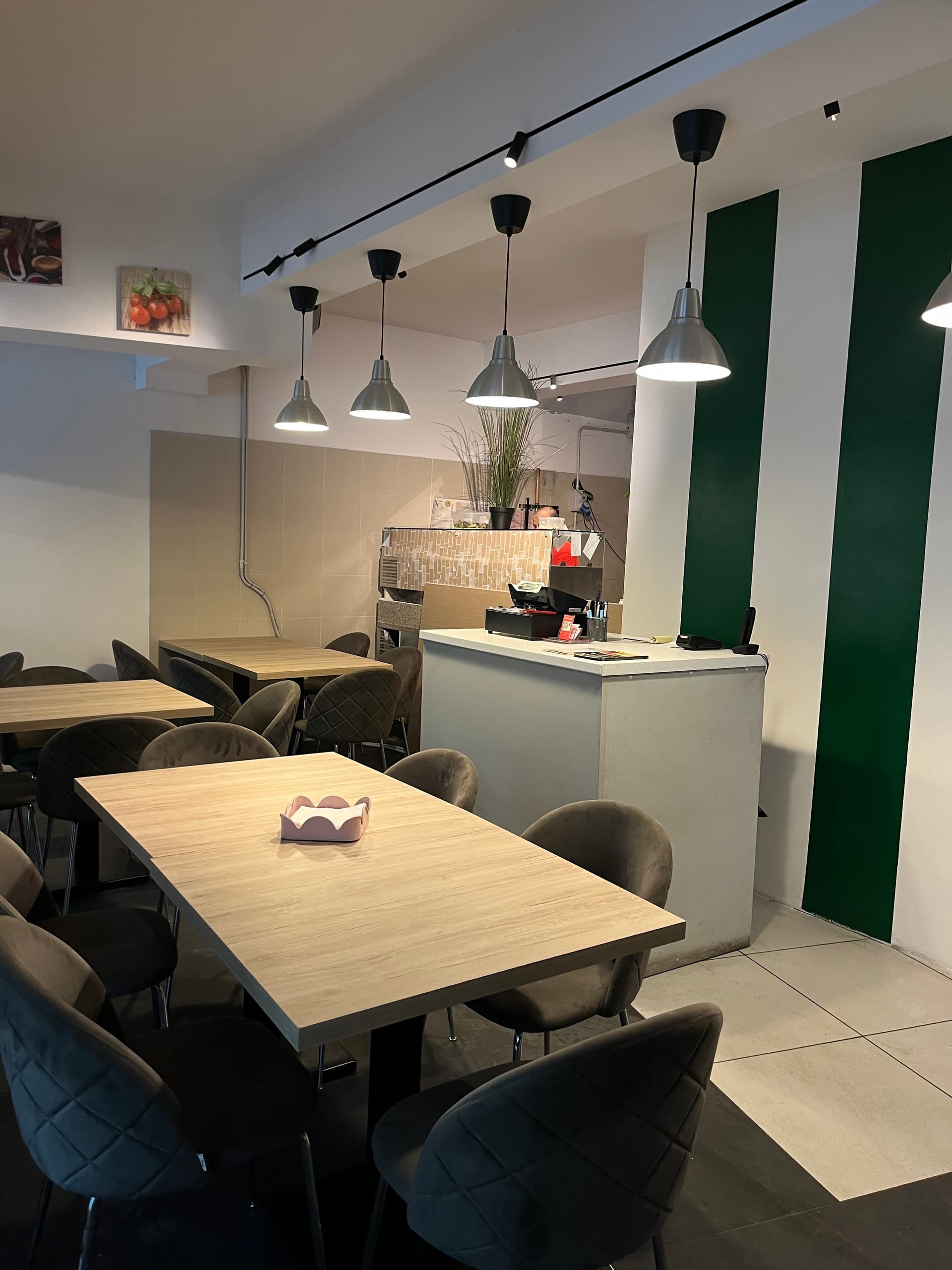 Immagine di copertina del ristorante Pizzeria Don Pasquale