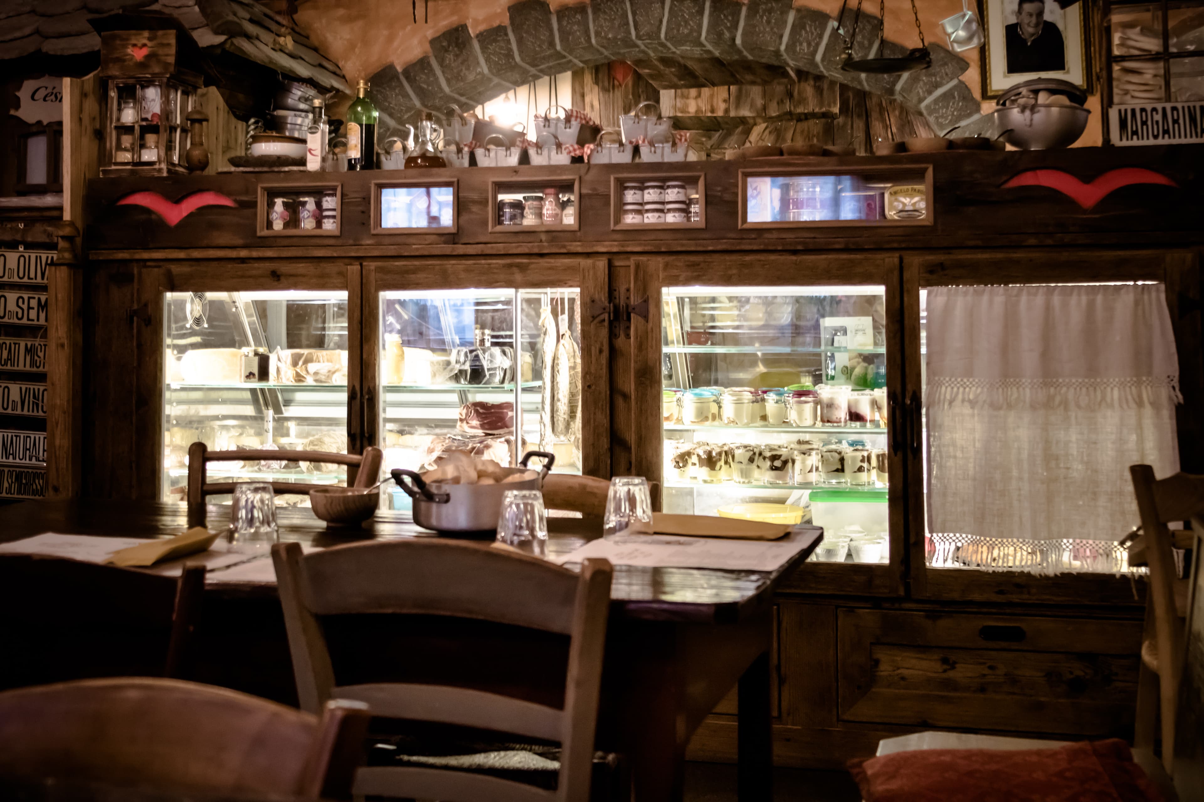 Pizzeria Ristorante Costa - Ristorante a Canale d'Agordo