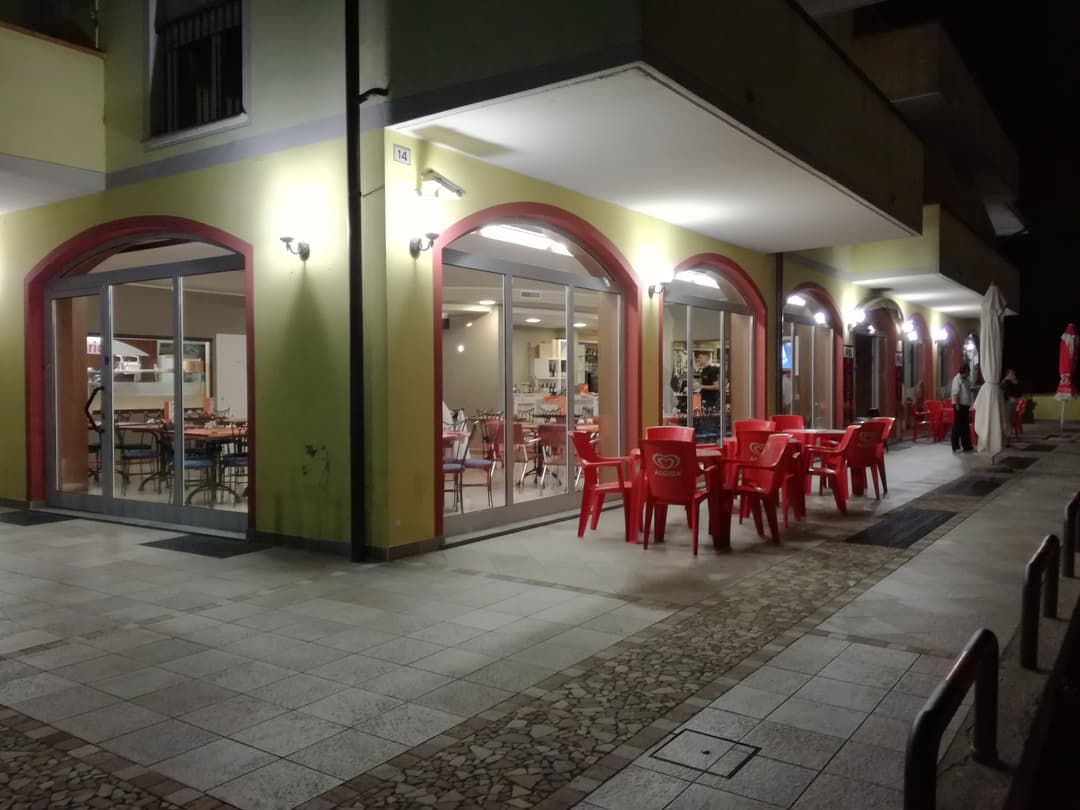 Immagine di copertina del ristorante Fox Pizzeria Griglieria Hamburgheria
