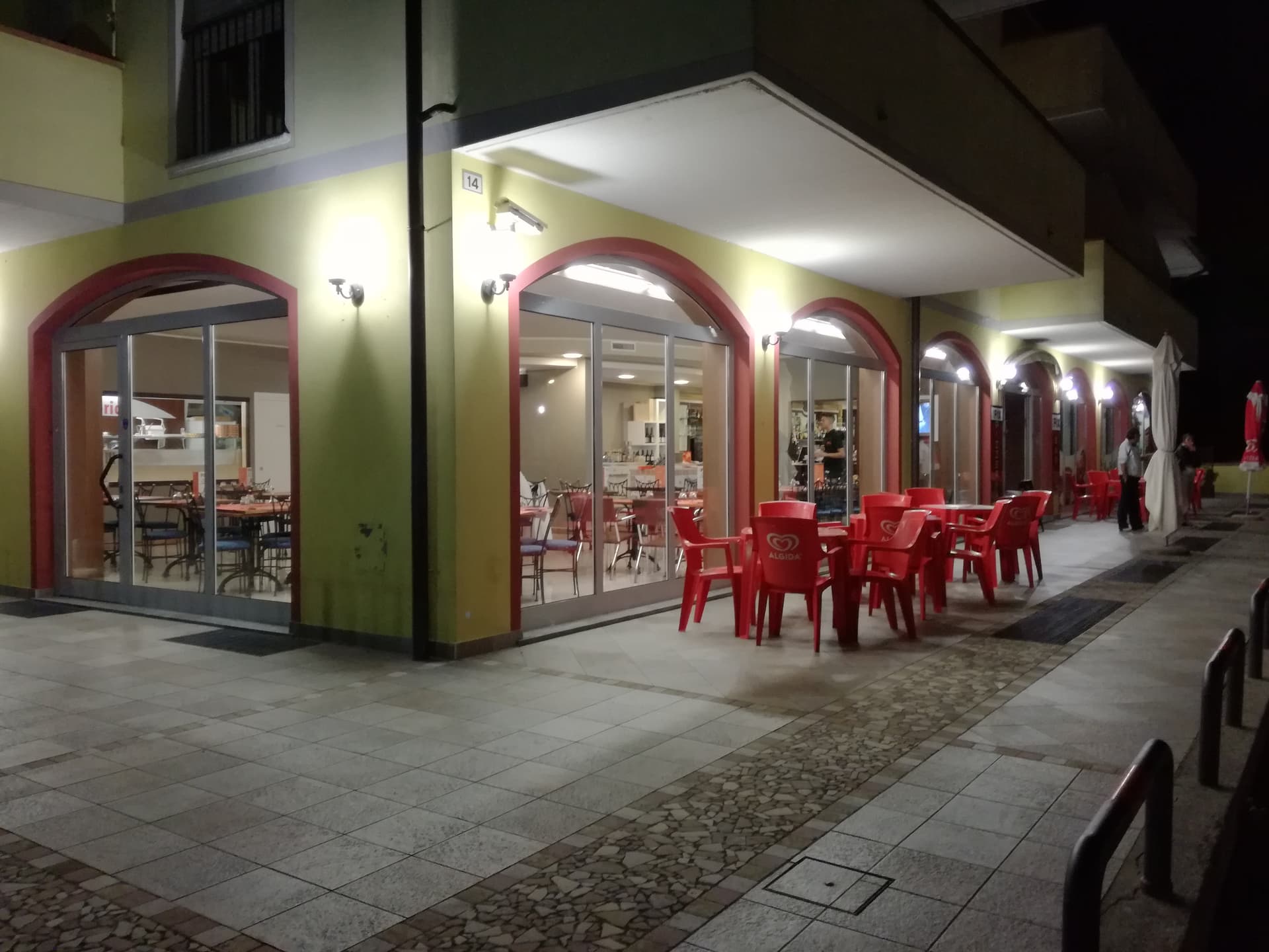 Ristorante Fox Pizzeria Griglieria Hamburgheria