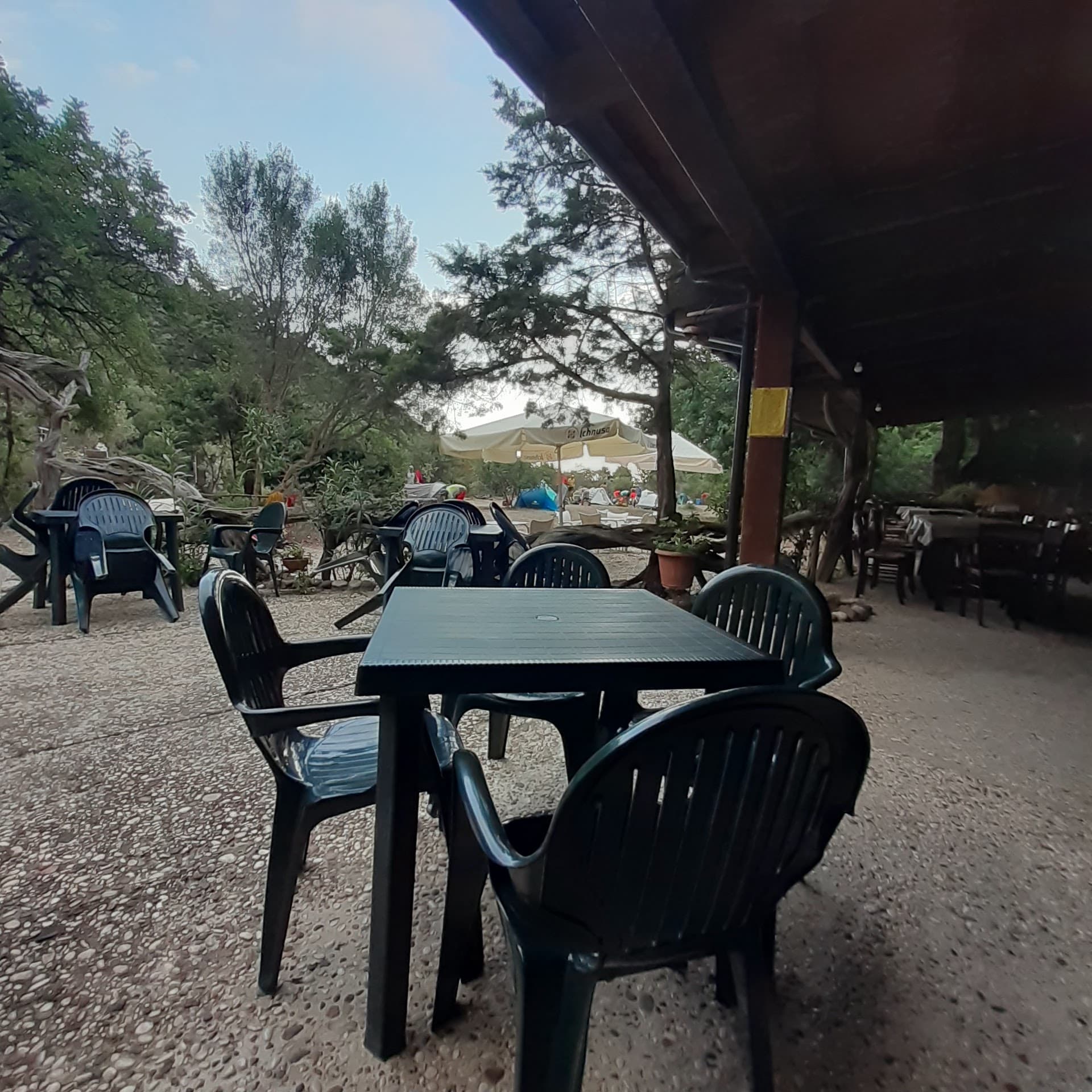 Su Coile - Ristorante a Baunei