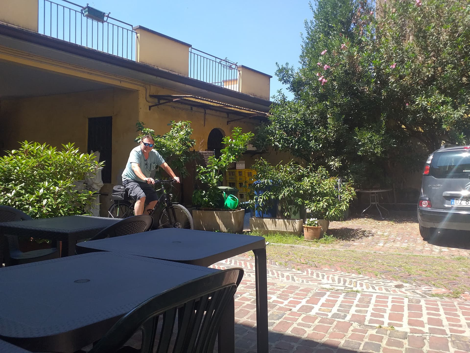 Ristorante Trattoria del Bersagliere