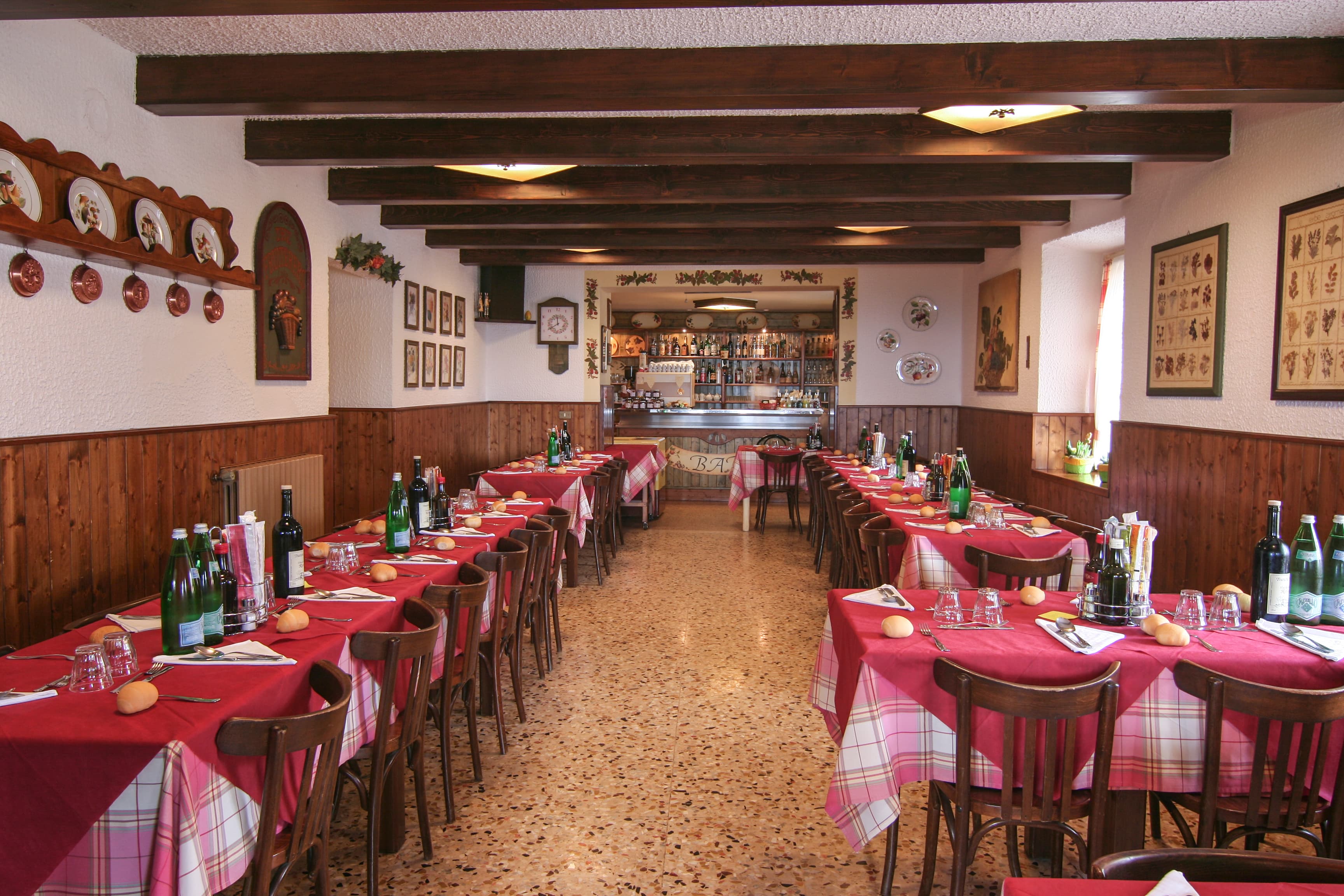 Trattoria Bussi - Ristorante a Gavardo