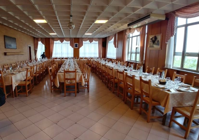 Ristorante Costa - Ristorante a Selva