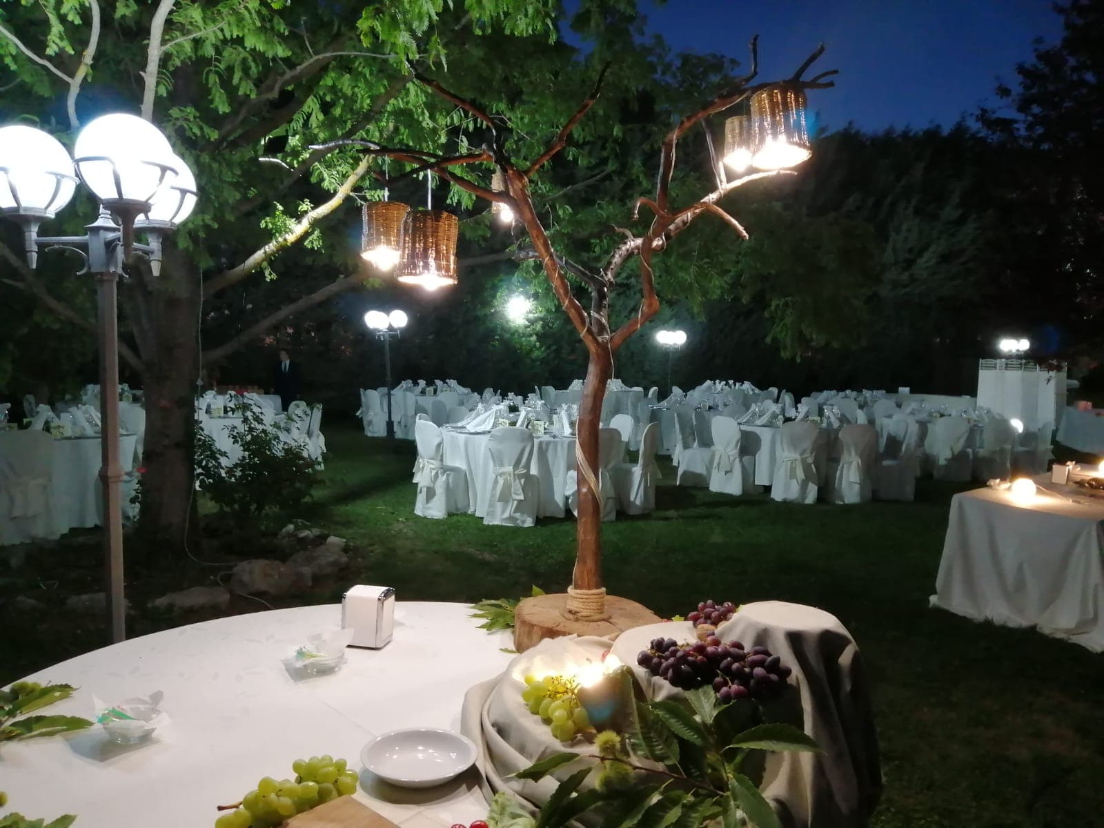 Filici di Paolino Scibetta - Ristorante a Cammarata