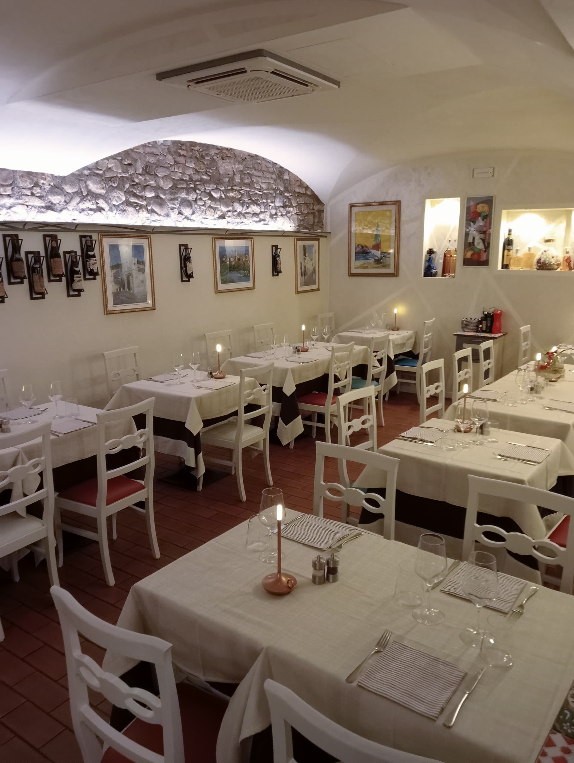 Ristorante La Nuova Botte