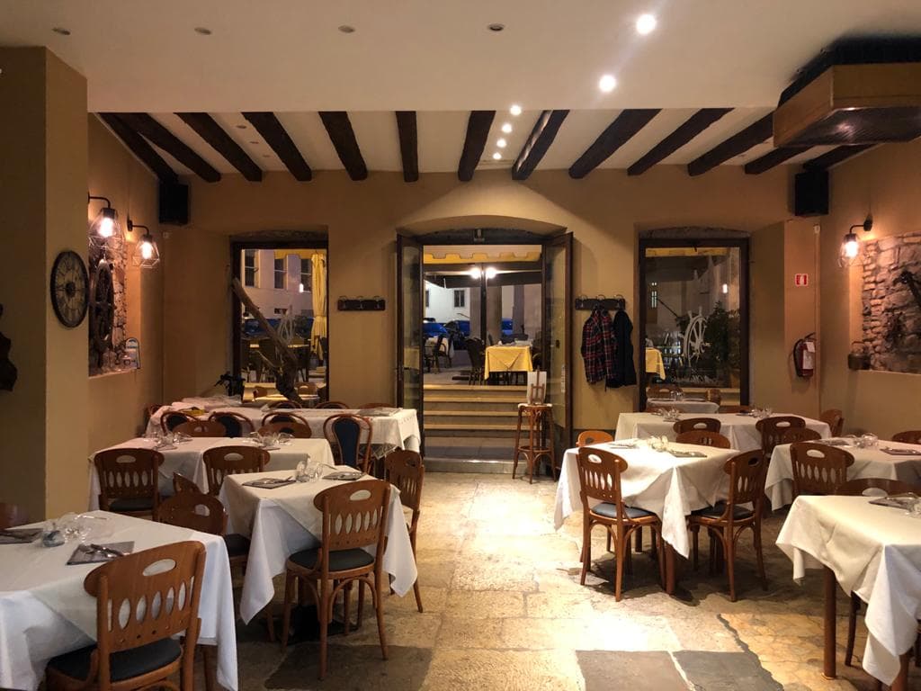 Trattoria al Marinaio - Ristorante a Trieste