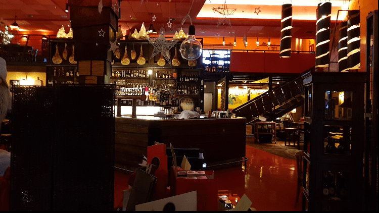 Ristorante Niu'