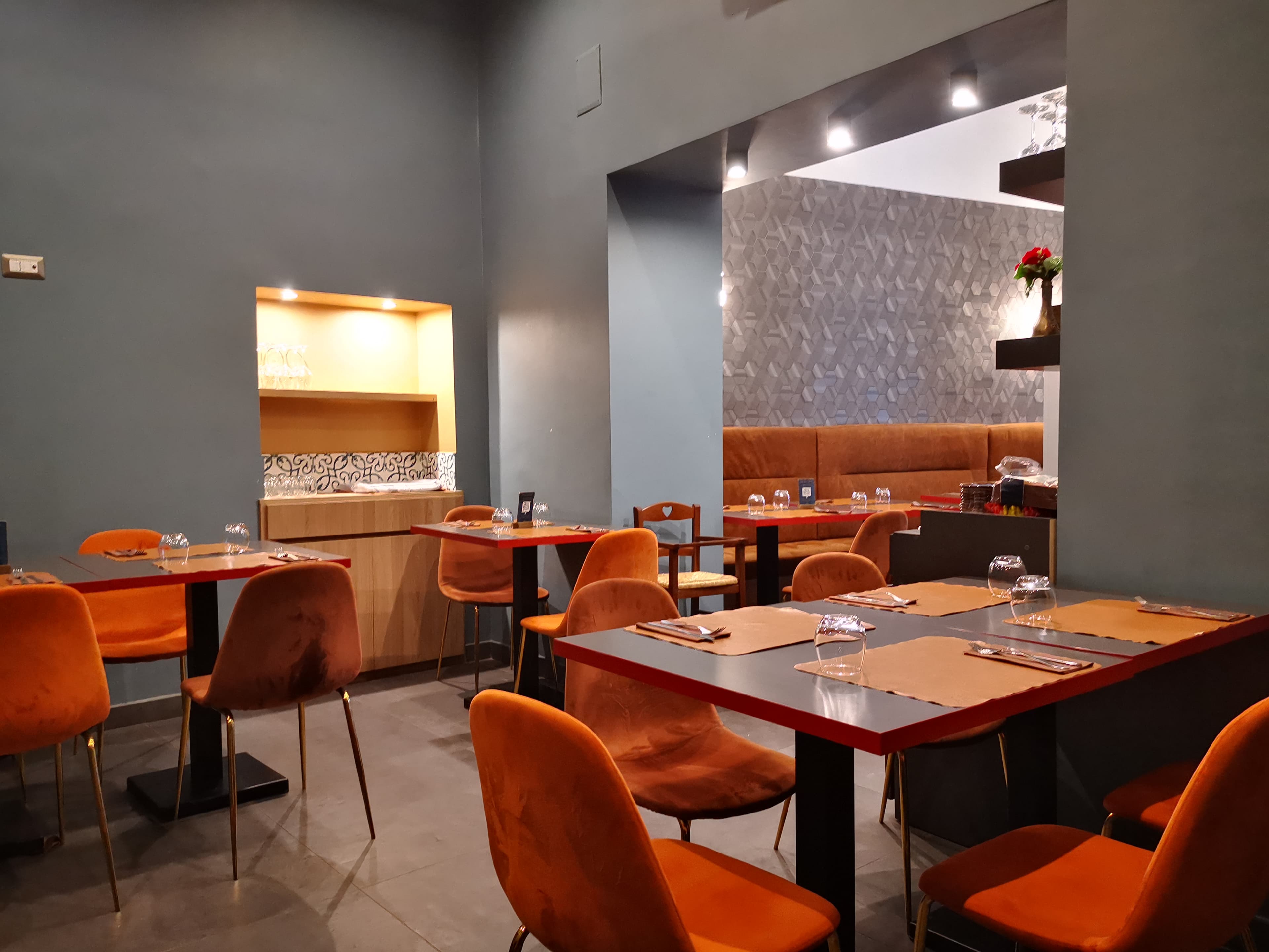 Pizzeria Elsier - Ristorante a Boscoreale