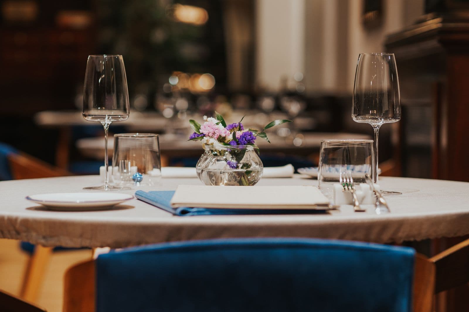 Ristorante Granoturco Bistrot