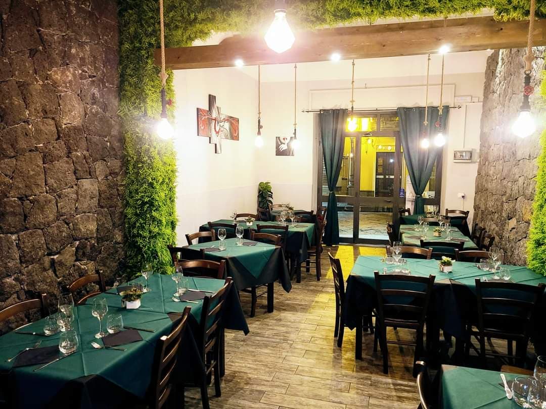 Semy Pizza - Ristorante a Zafferana Etnea