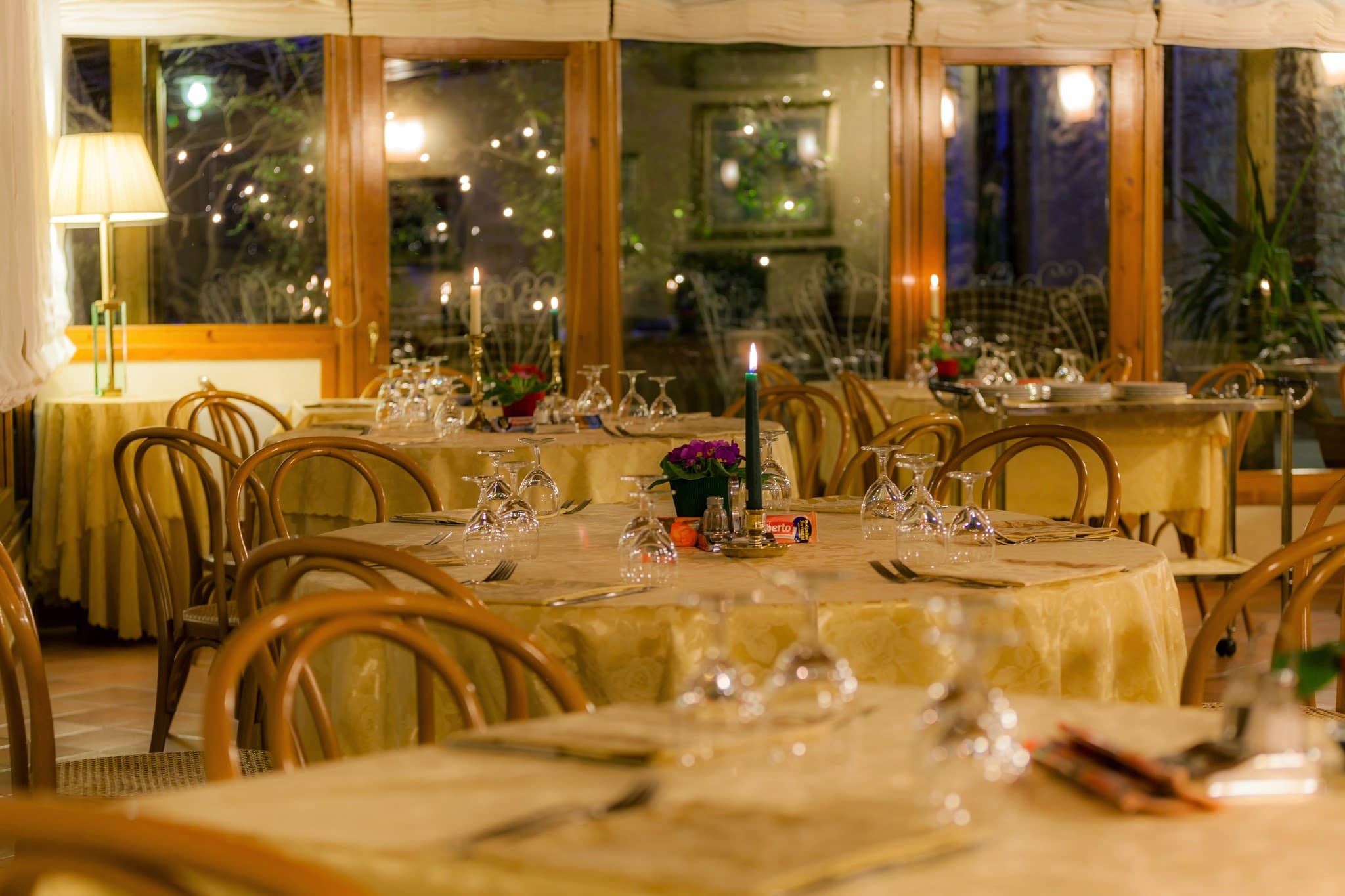 Ristorante Bar Venezia - Ristorante a Pieve del Grappa