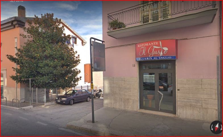 Ristorante Ristorante Il Gusto