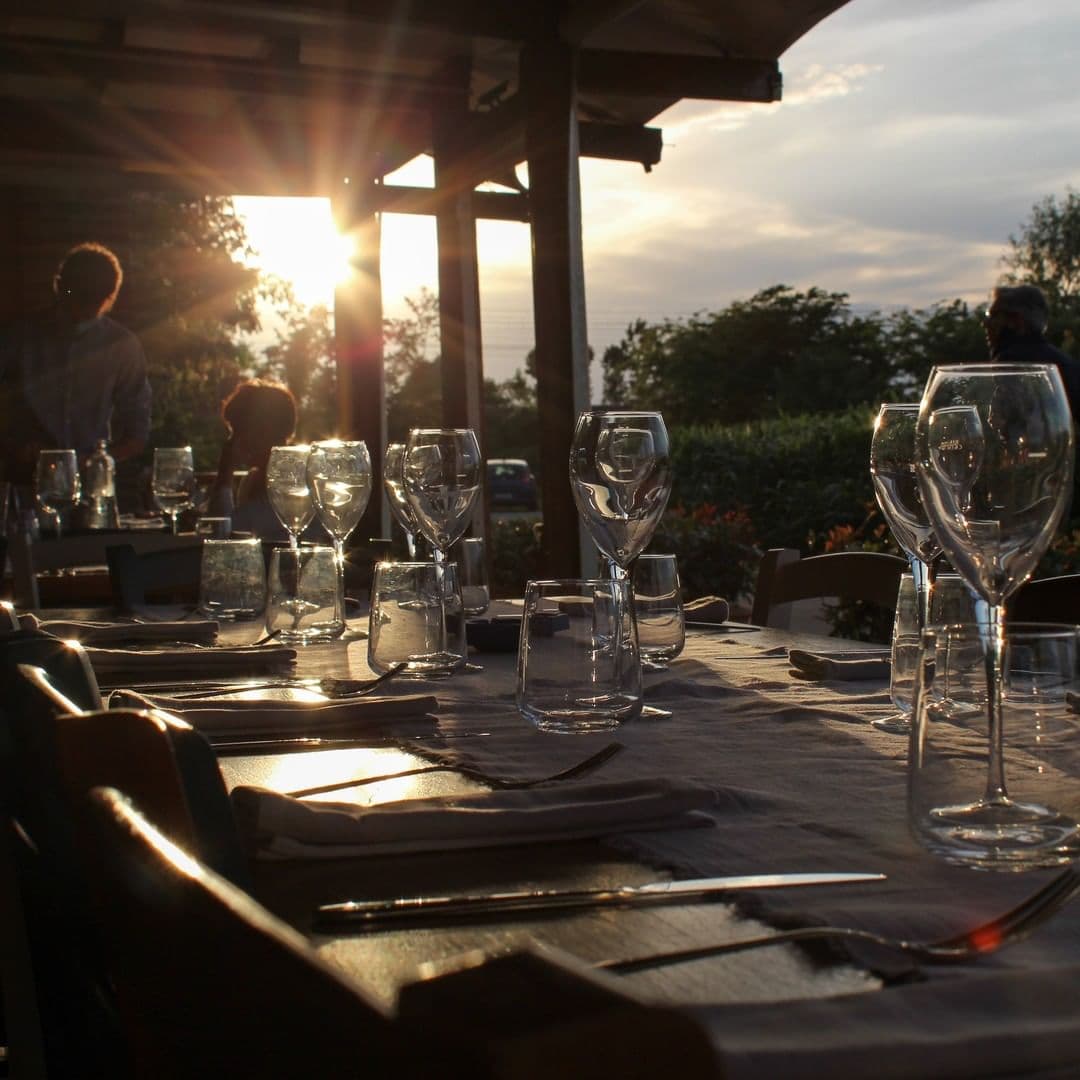 La Gadàinera - Ristorante a Santo Stefano Lodigiano
