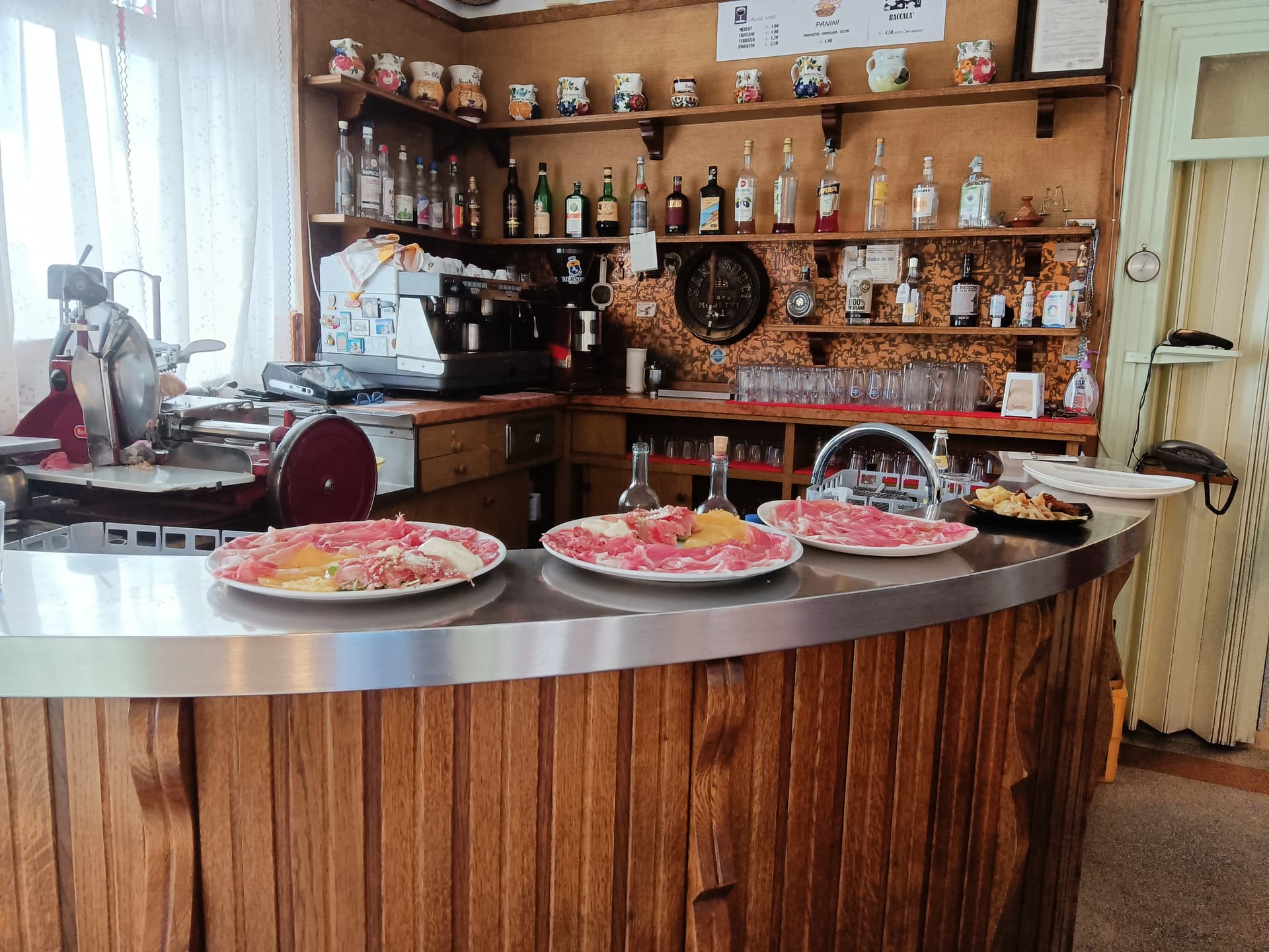 Ristorante Trattoria Al Teatro