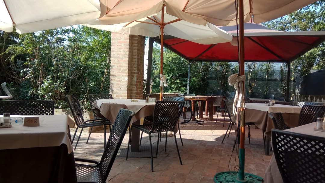 Immagine di copertina del ristorante La Stalla - Marechiaro