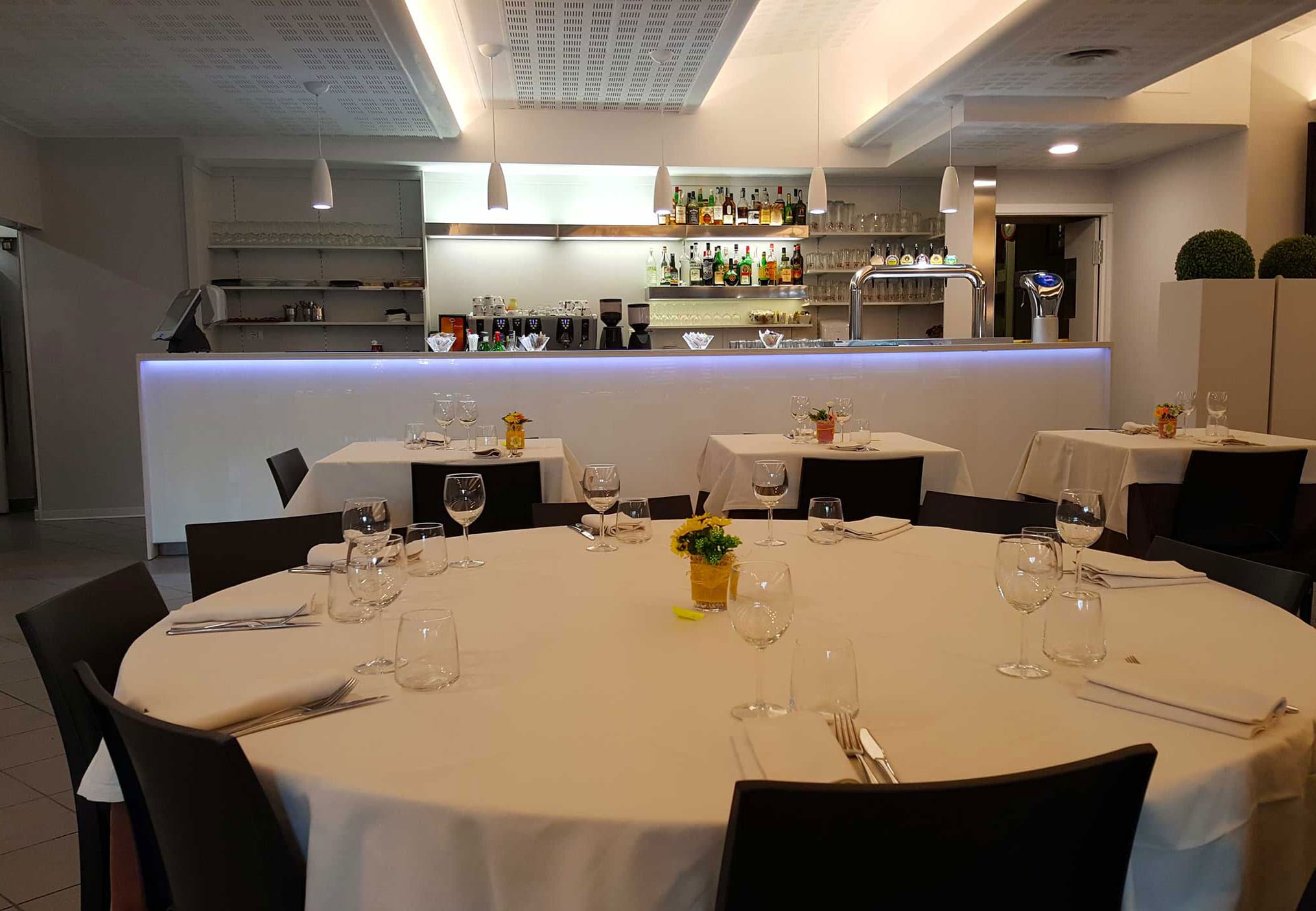 Ristorante Pizzeria Il Pincio - Ristorante a Ancona