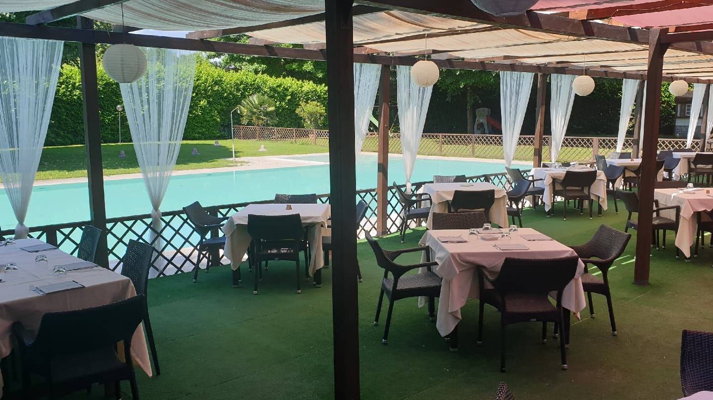 Ristorante Sporting Brugherio - Ristorante a Brugherio