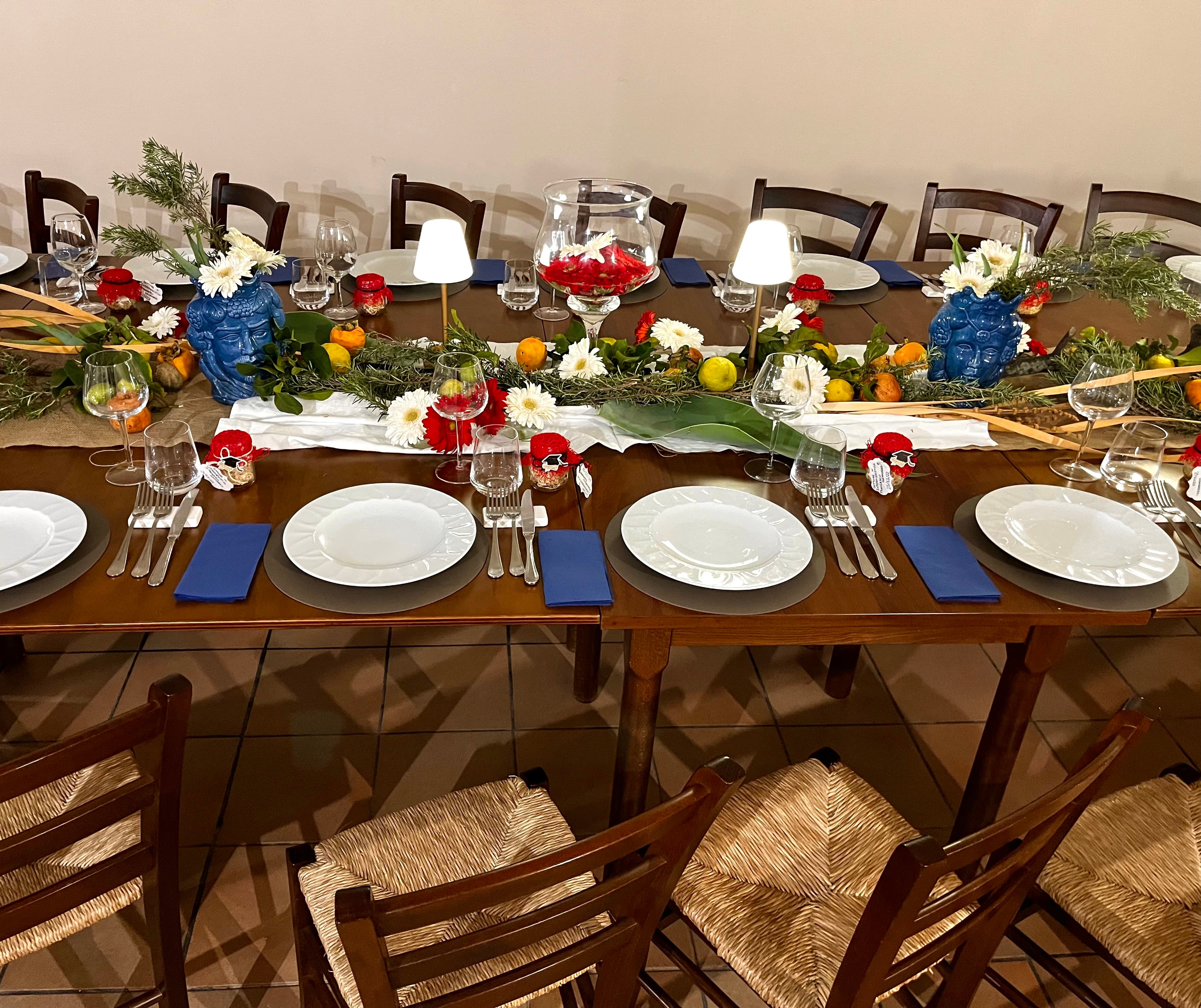 L'Agorà Pizzeria Ristorante - Ristorante a Casteldaccia