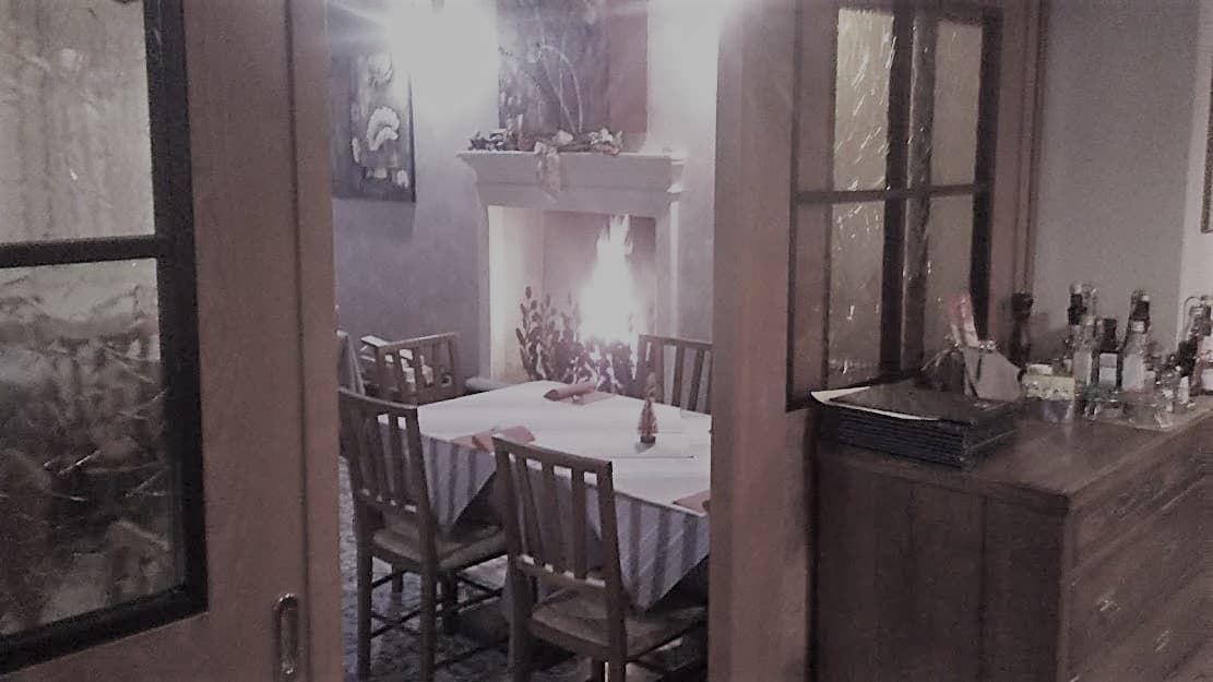 Ristorante Pizzeria Cioci's - Ristorante a Velo d'Astico