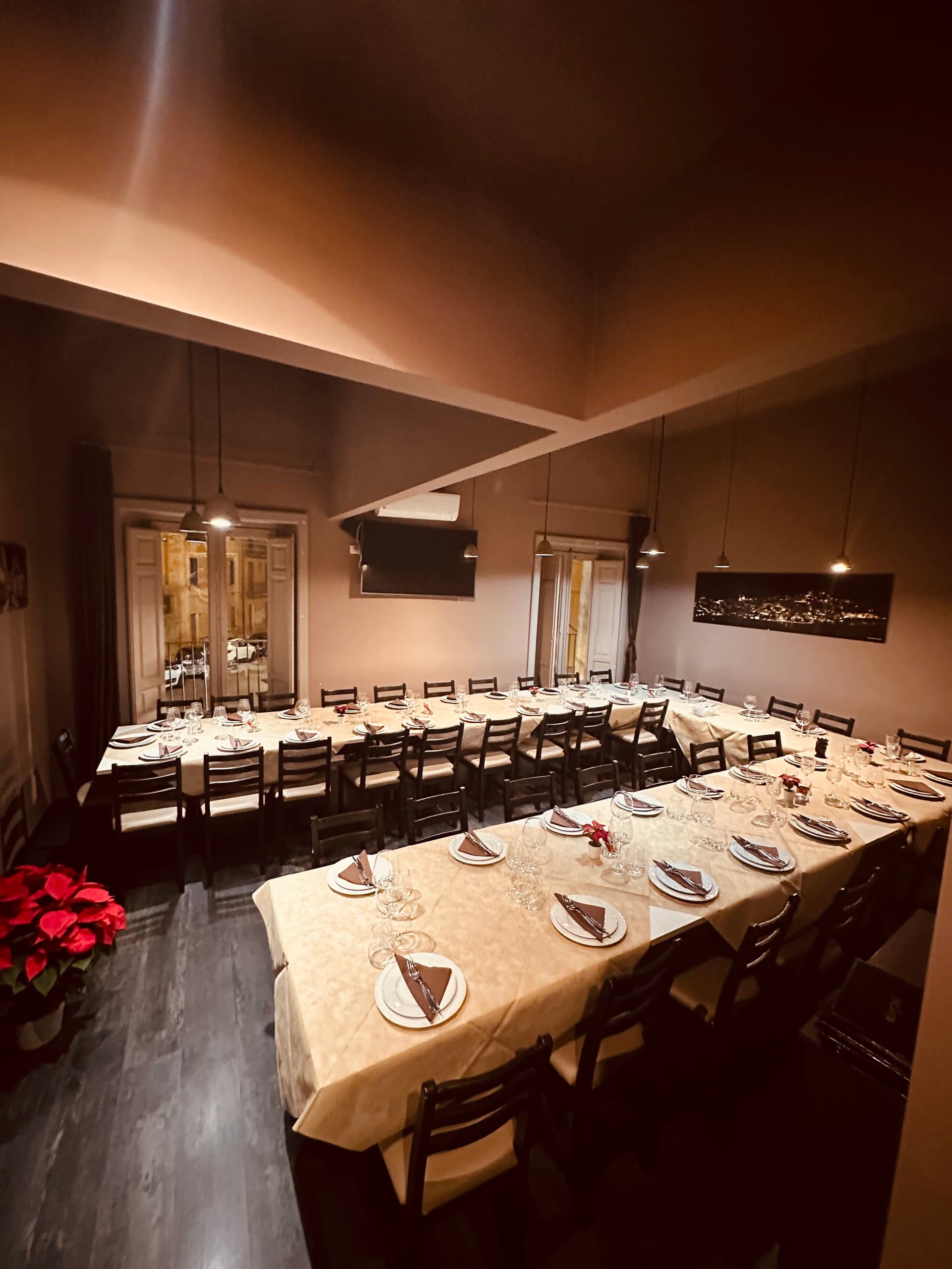 Immagine di copertina del ristorante L'Incanto Pizzeria Gourmet