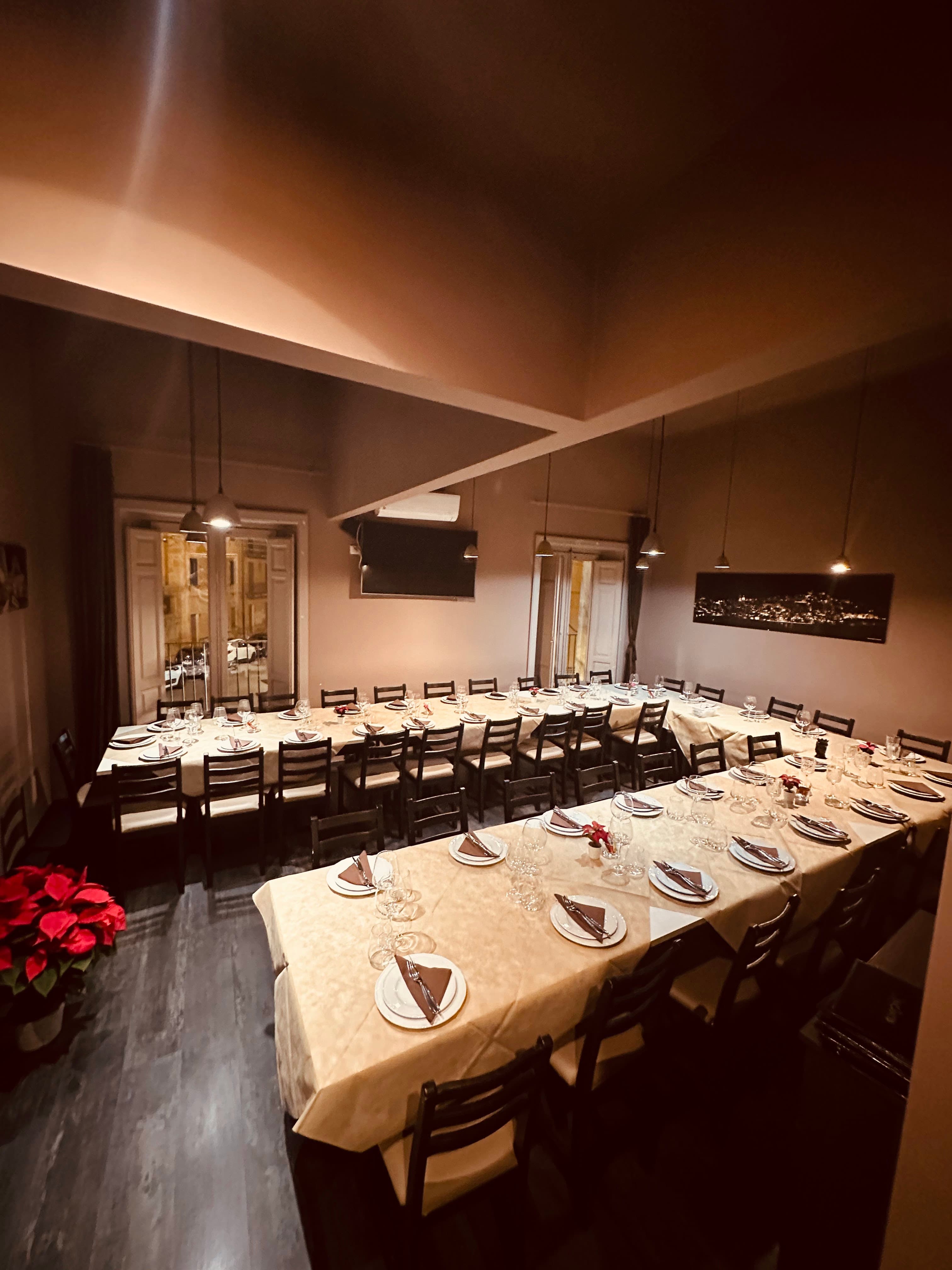 L'Incanto Pizzeria Gourmet - Ristorante a Caltagirone