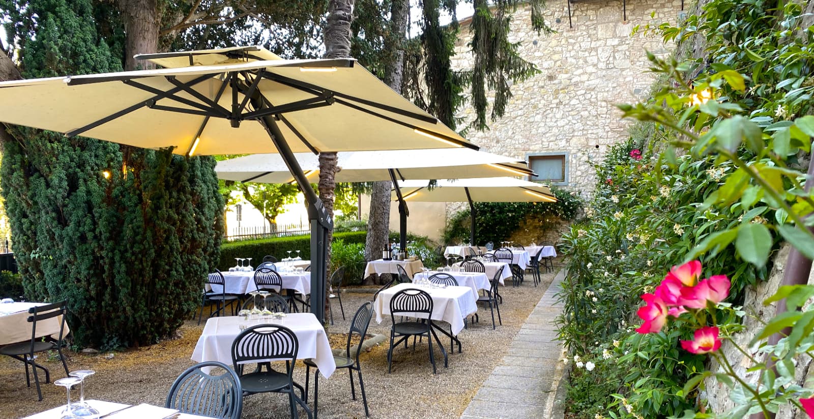 Ristorante La Perla del Palazzo - Ristorante a Radda in Chianti