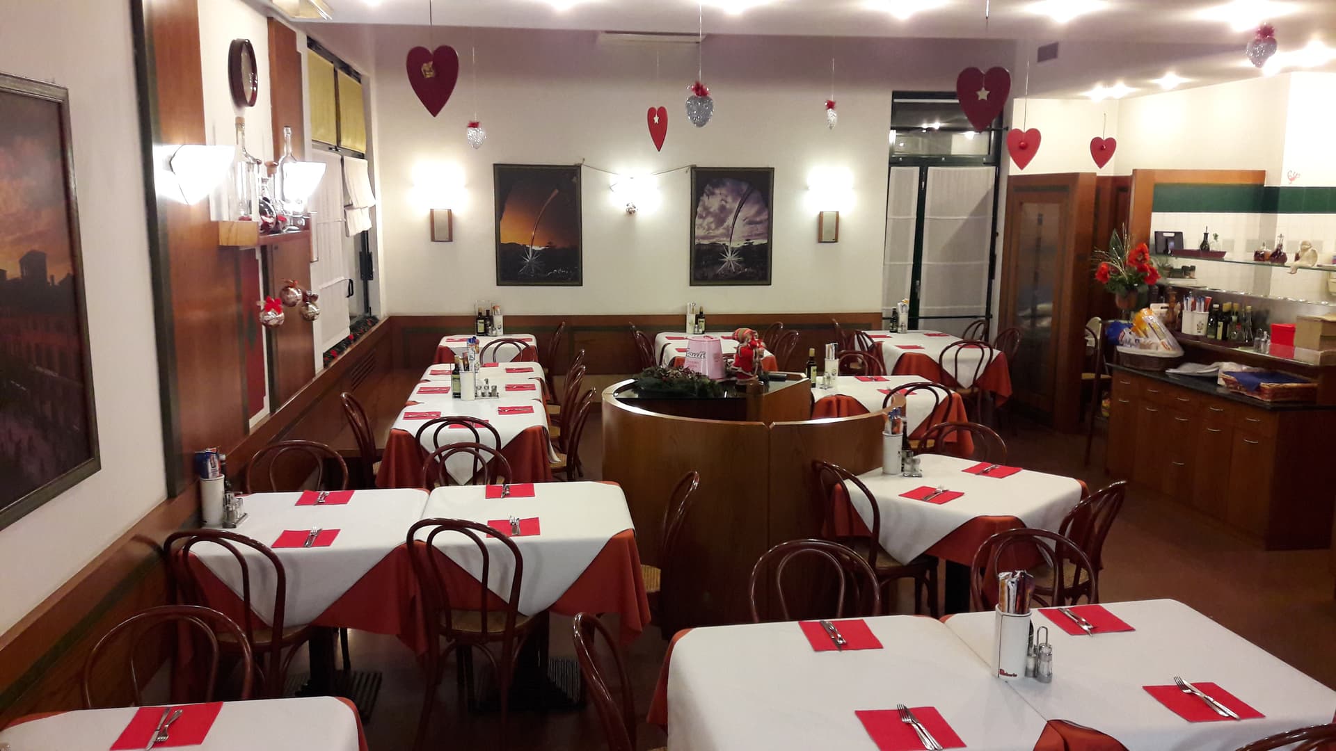 Ristorante Pizzeria Ristorante Gaetano 2
