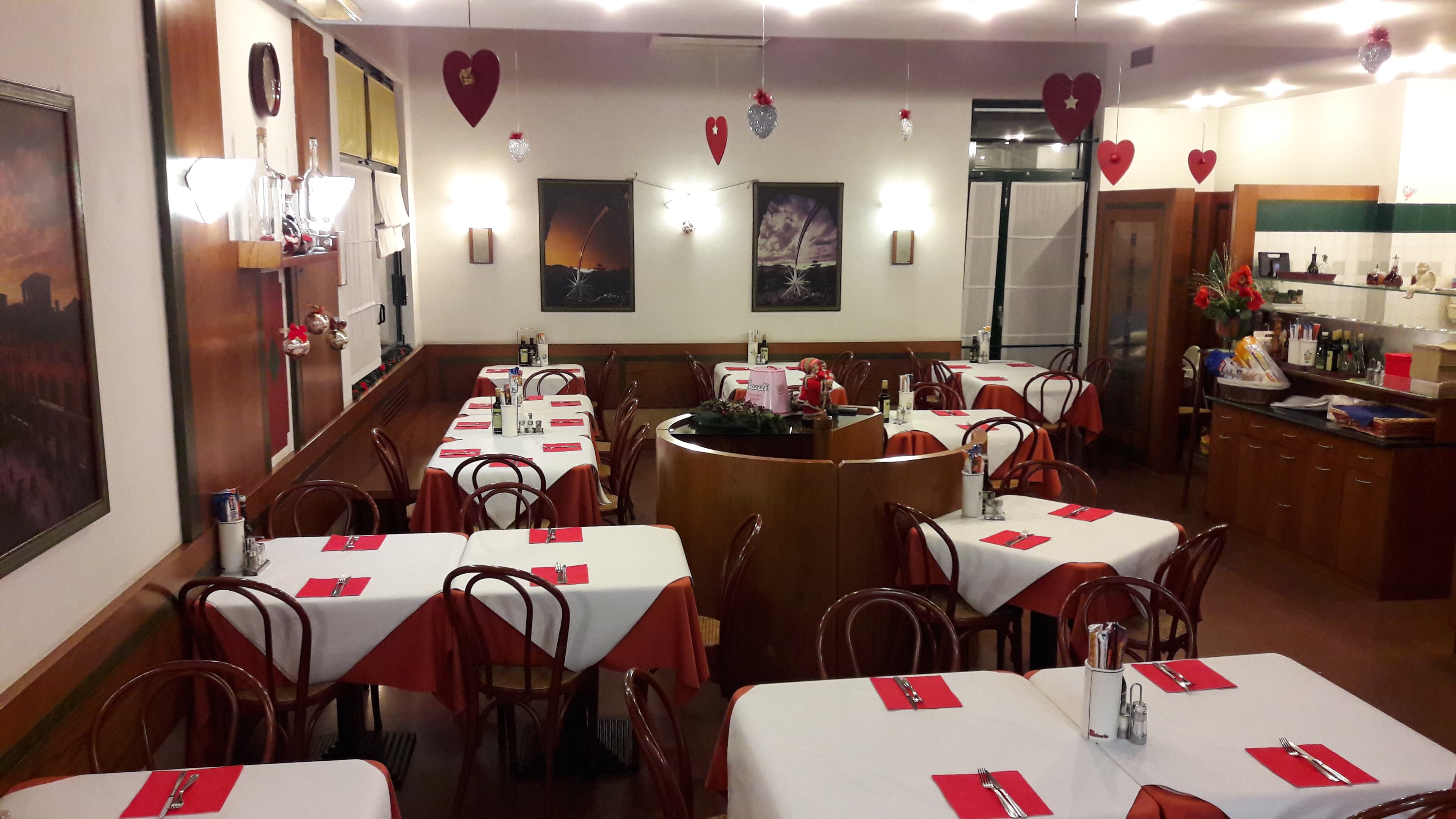 Pizzeria Ristorante Gaetano 2 - Ristorante a Villafranca di Verona