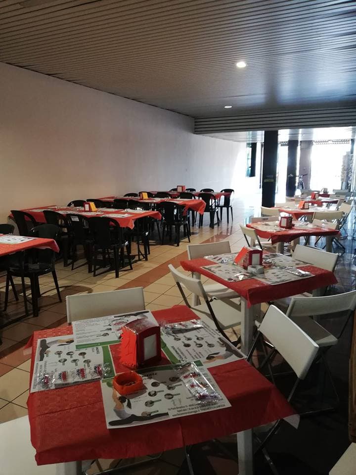 Ristorante Pizzeria da asporto Il Castello Zola Predosa
