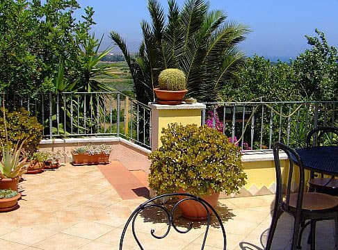 Locanda Ristorante Bar Sa Veletta di Cordazzu Maria Grazia - Ristorante a Siniscola