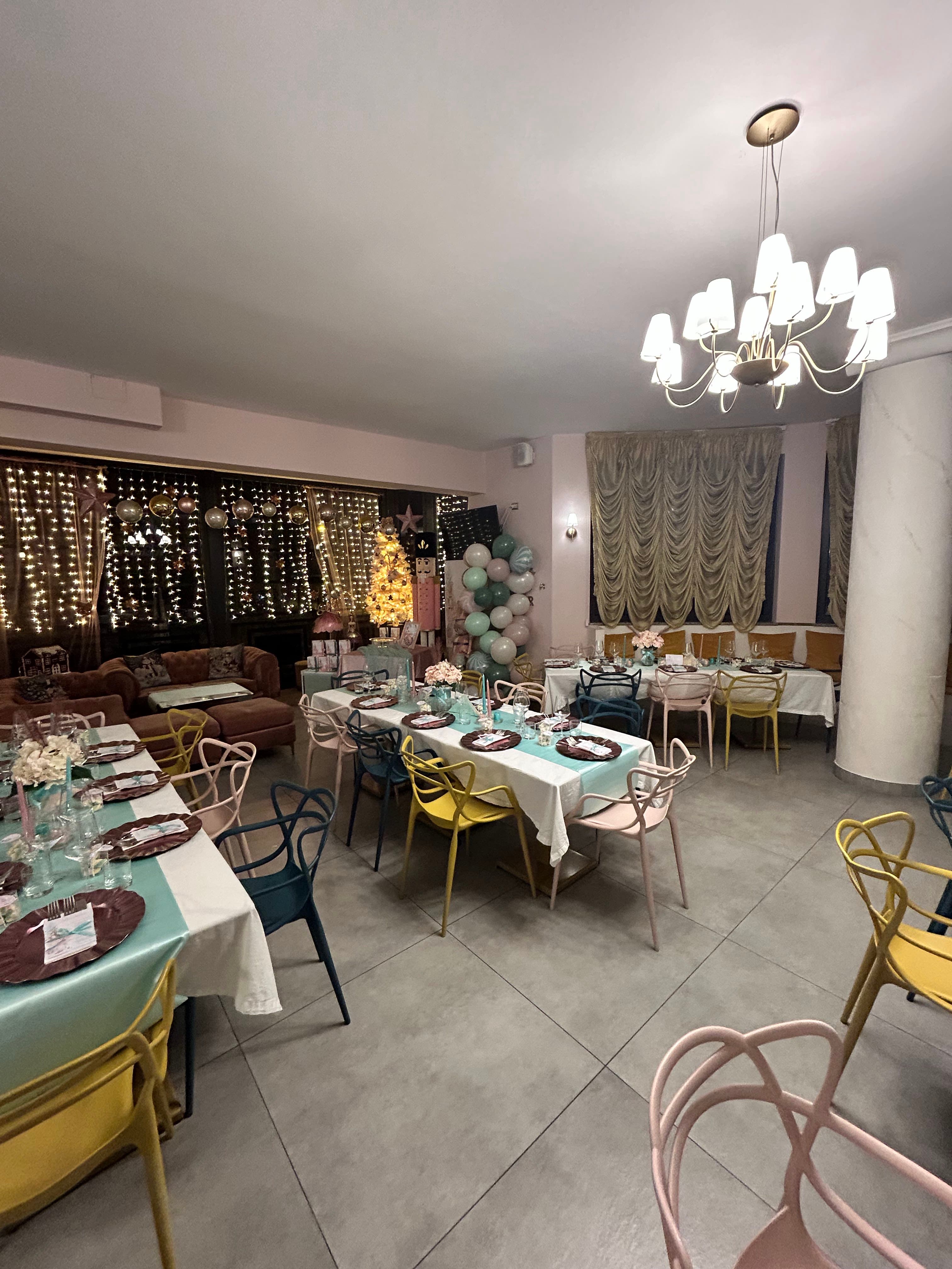 Zoe - Premium Bar e Restaurant - Ristorante a San Prisco