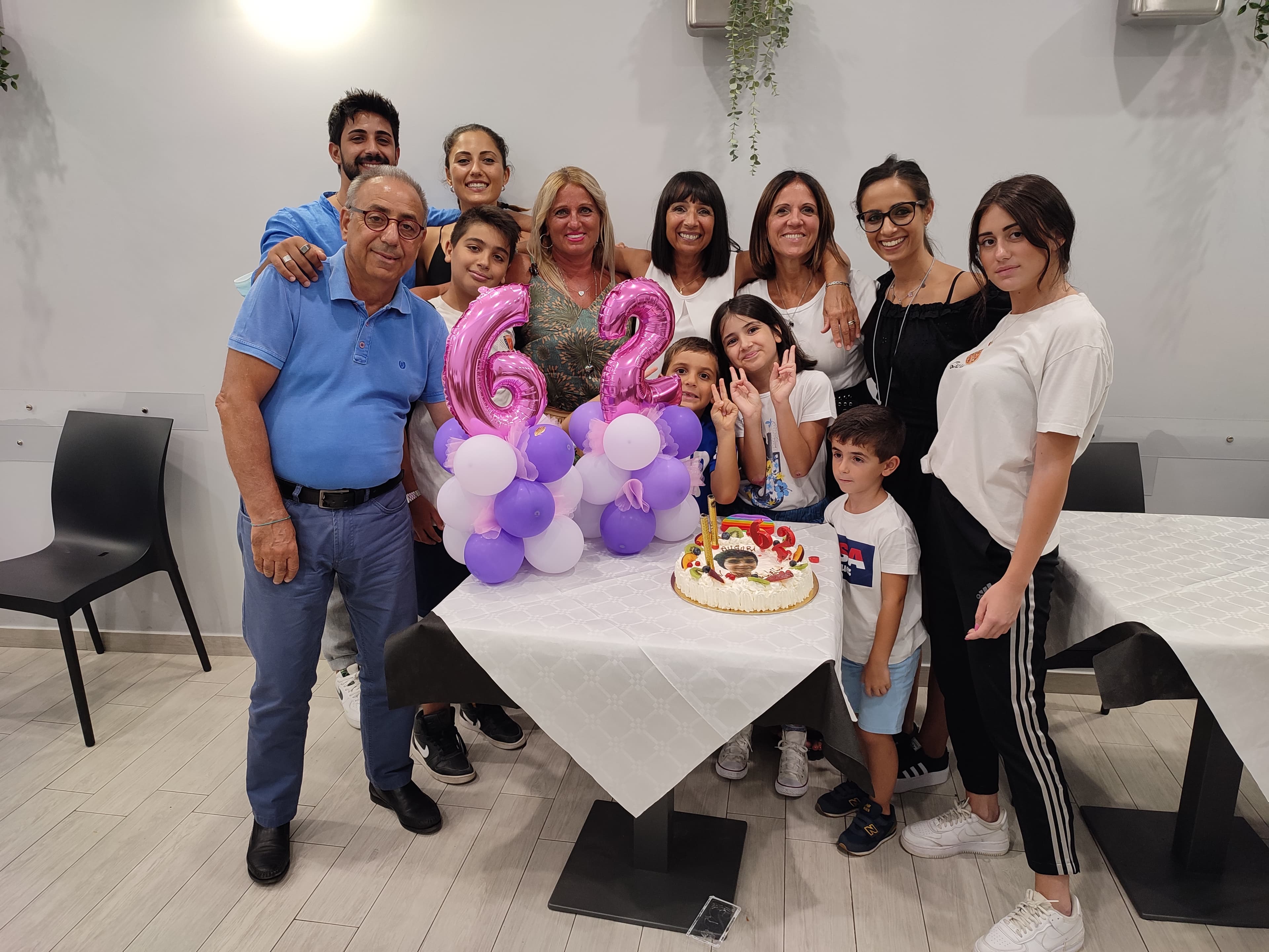 Pizzeria Cartina Di Lemma Ruggiero - Ristorante a Barletta