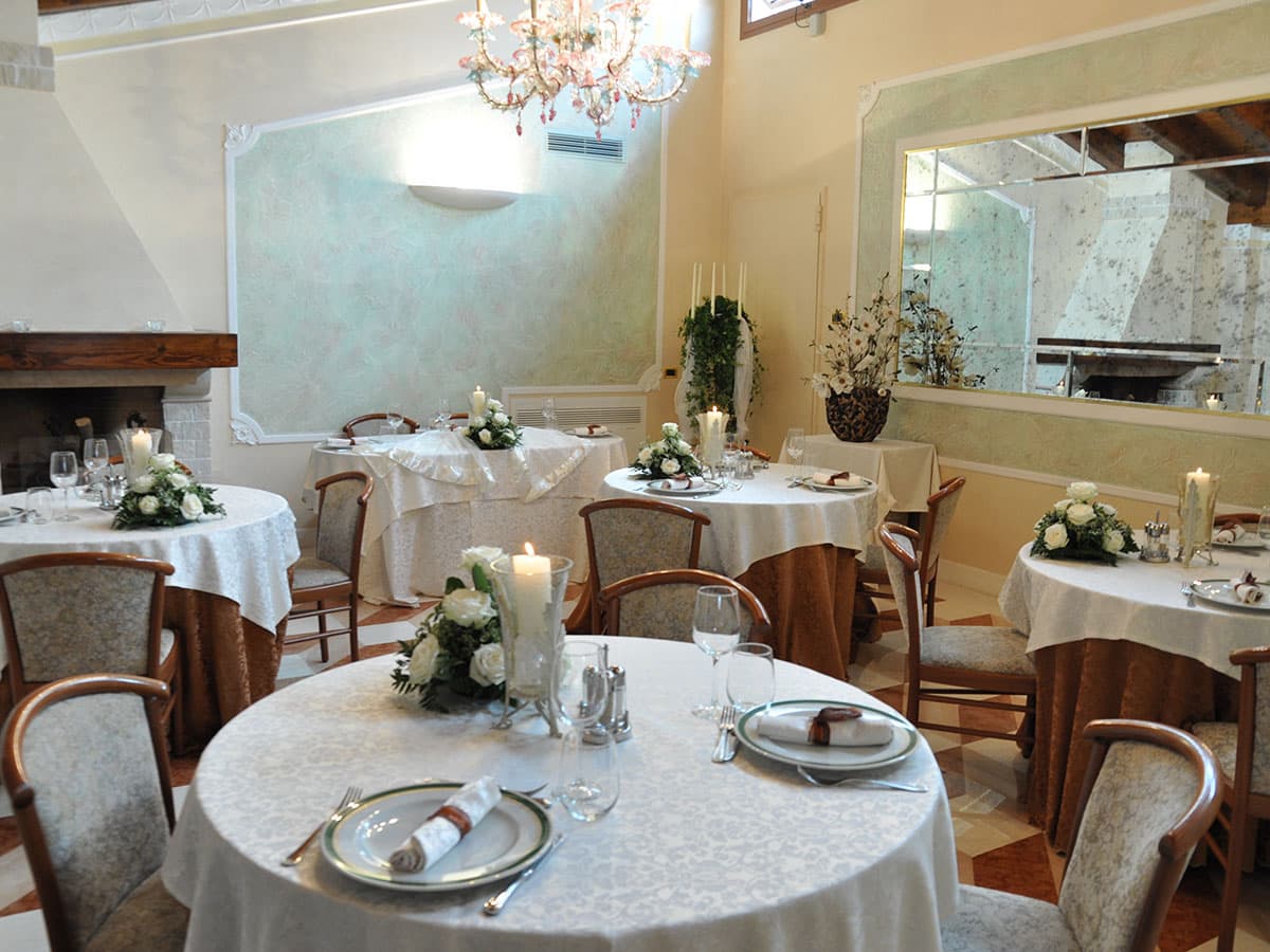 Ristorante Luca'S - Ristorante a Trebaseleghe