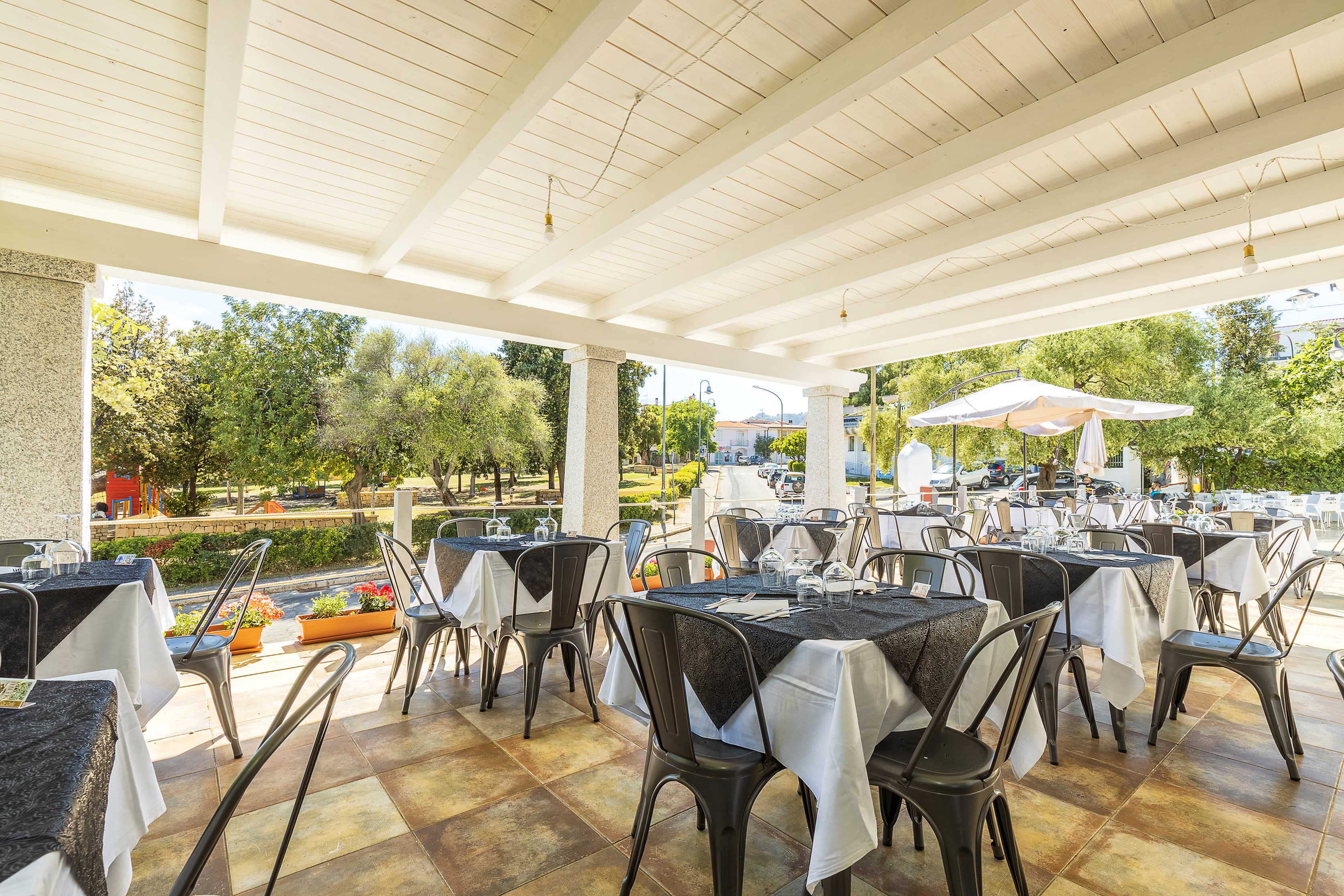 Shardana Ristorante - Ristorante a Santa Maria Navarrese