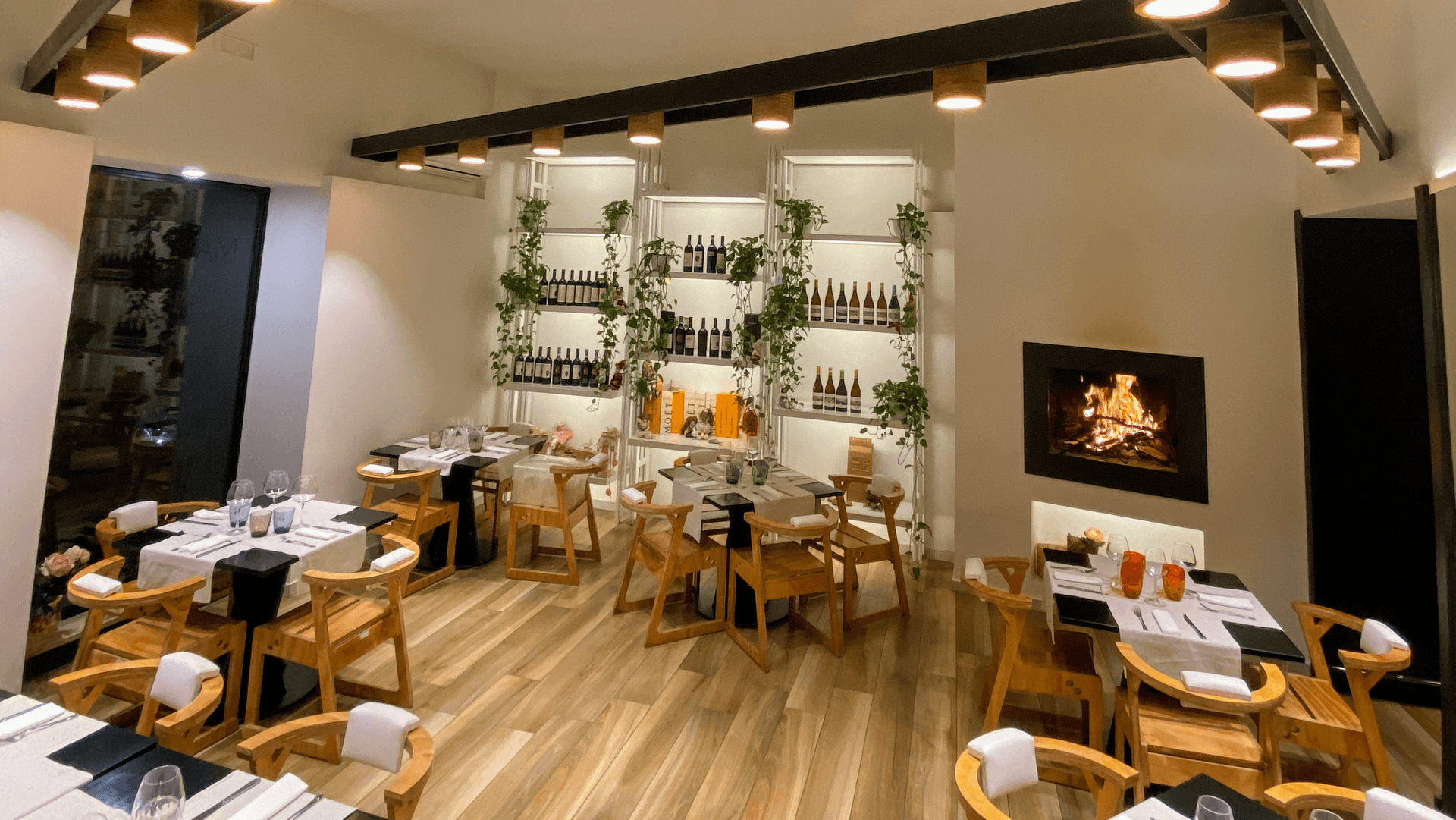 Ristorante Margherita Ristorante