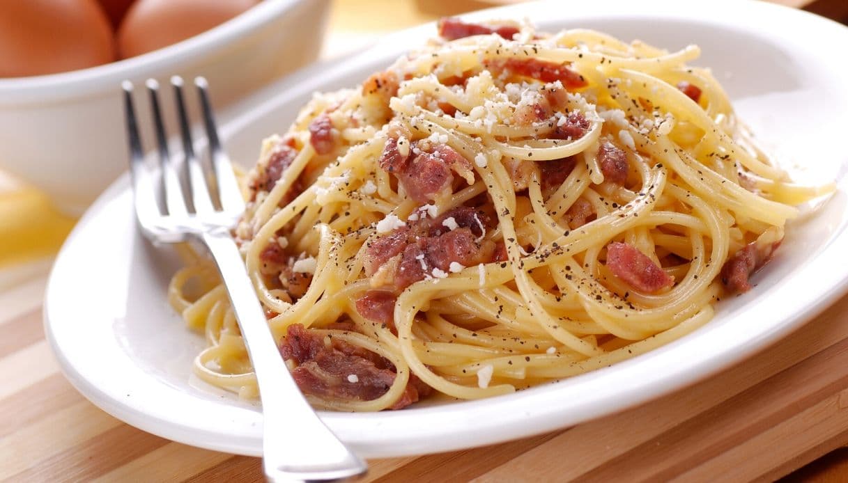 Immagine di copertina del ristorante Da Rico
