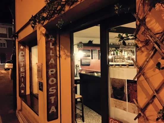 Osteria alla Posta - Ristorante a Fagagna