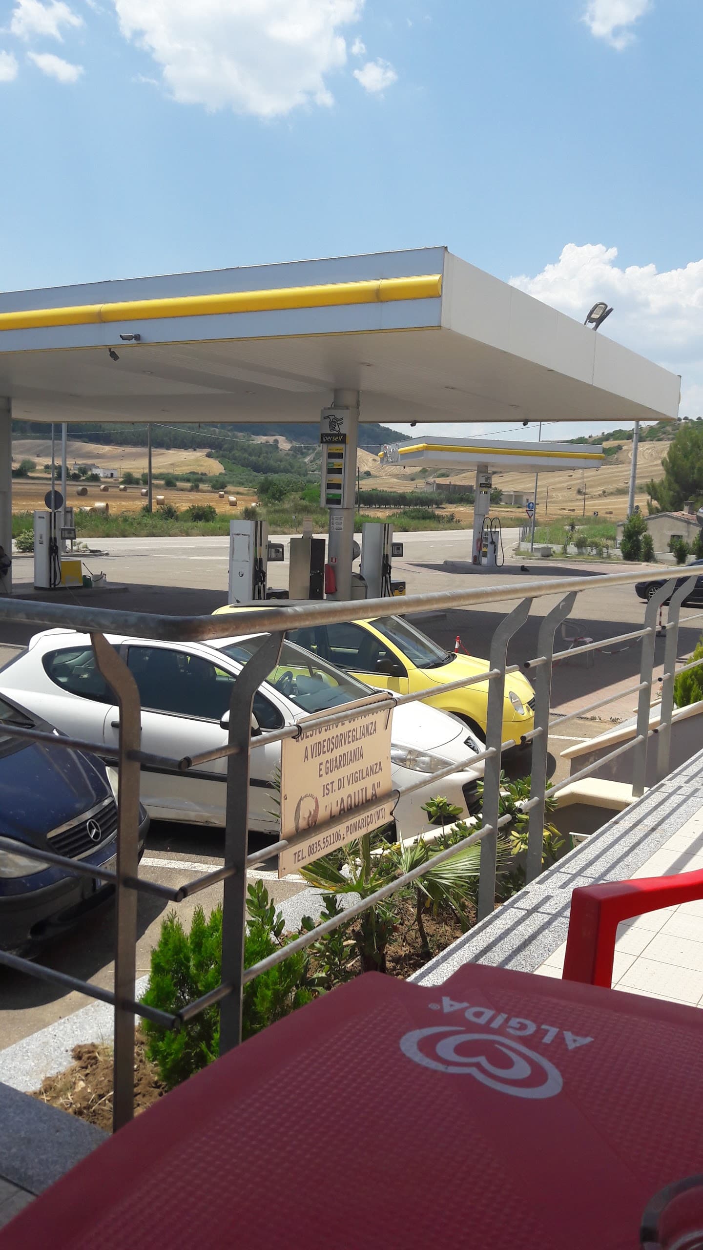 Tre Confini - Ristorante a Province of Matera