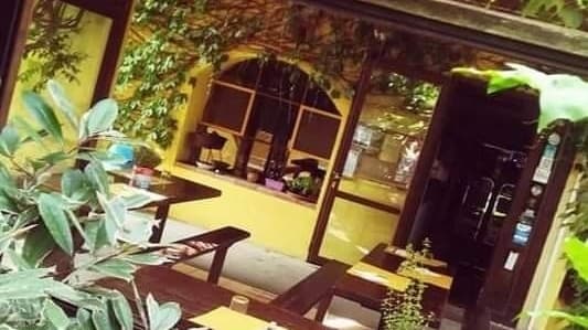 Ristorante La Mangiatoia osteria locanda