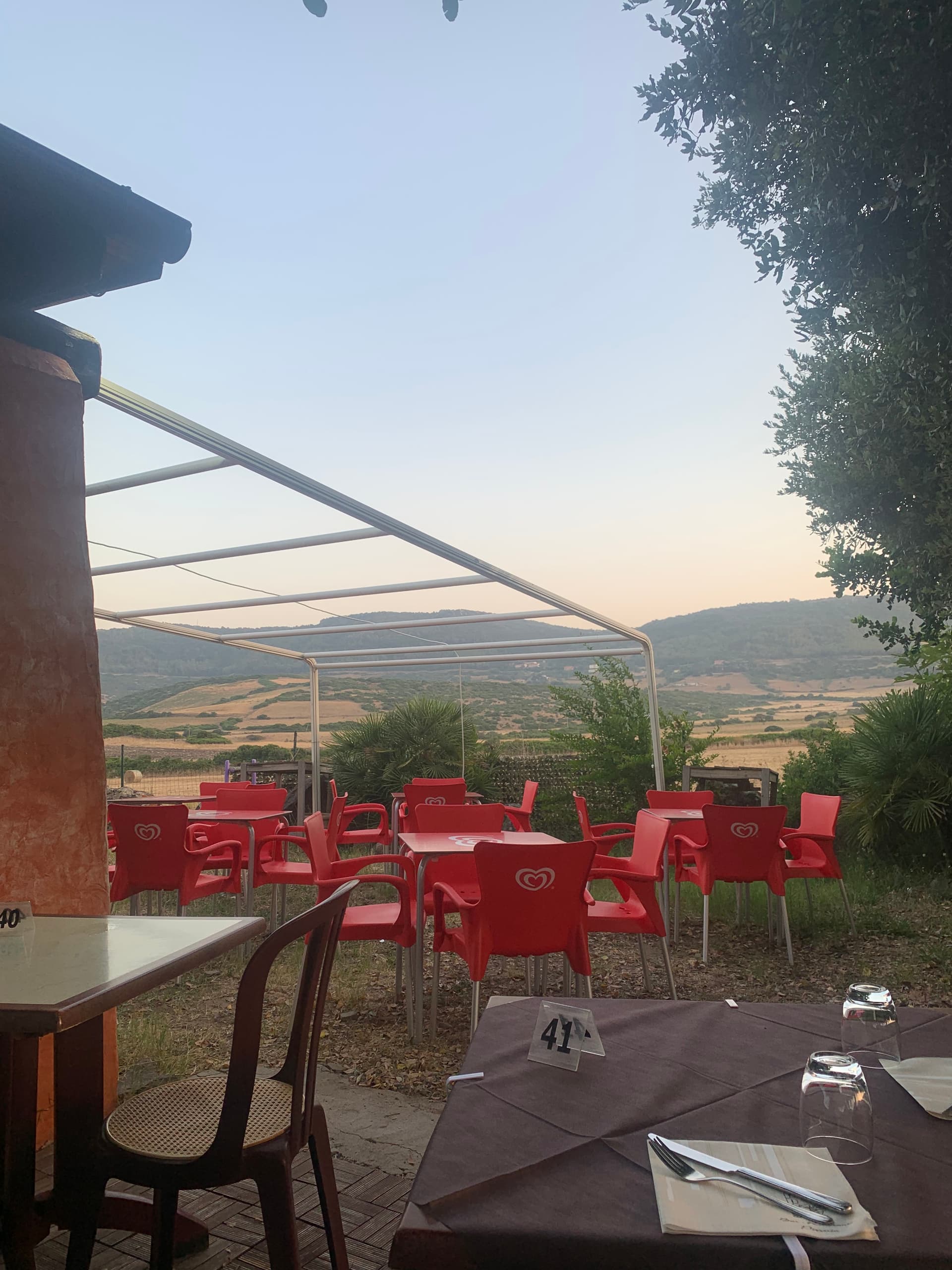 Ristorante Peppes