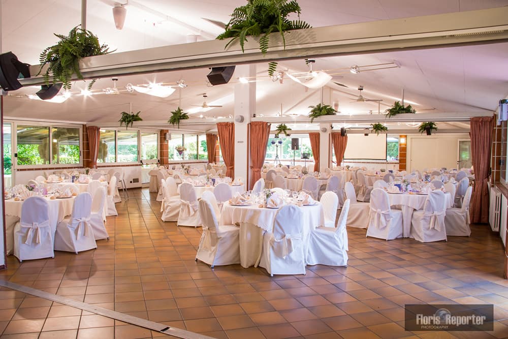 Lago Malaspina - Ristorante a Pioltello