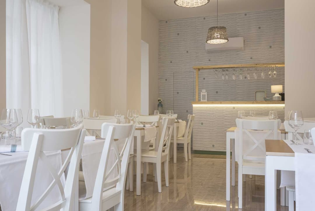 Immagine di copertina del ristorante Fichera 7117 - Dabbanna