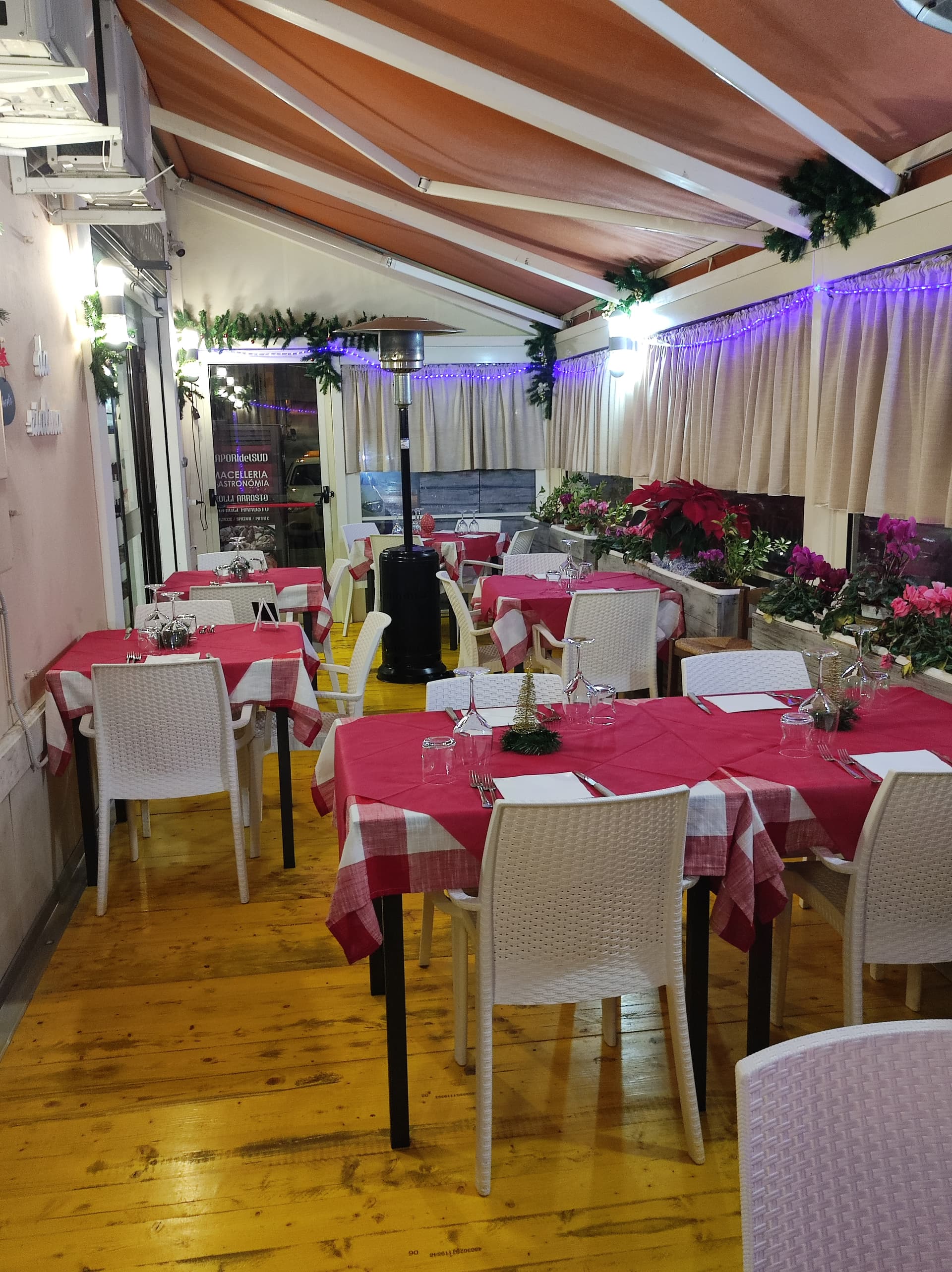 Da Zia Lina Trattoria Macelleria - Ristorante a Vibo Valentia