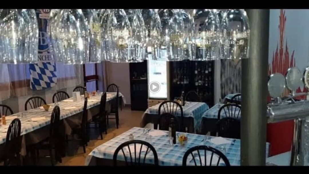 Immagine di copertina del ristorante Diavolo &amp; Acquasanta