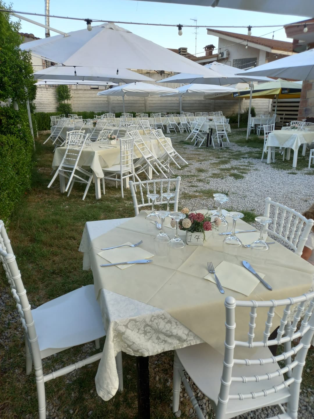 Immagine di copertina del ristorante Ristorante Pizzeria Carpe Diem