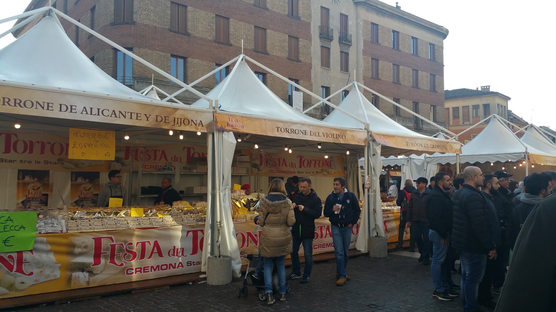 Chocabeck - Ristorante a Cremona